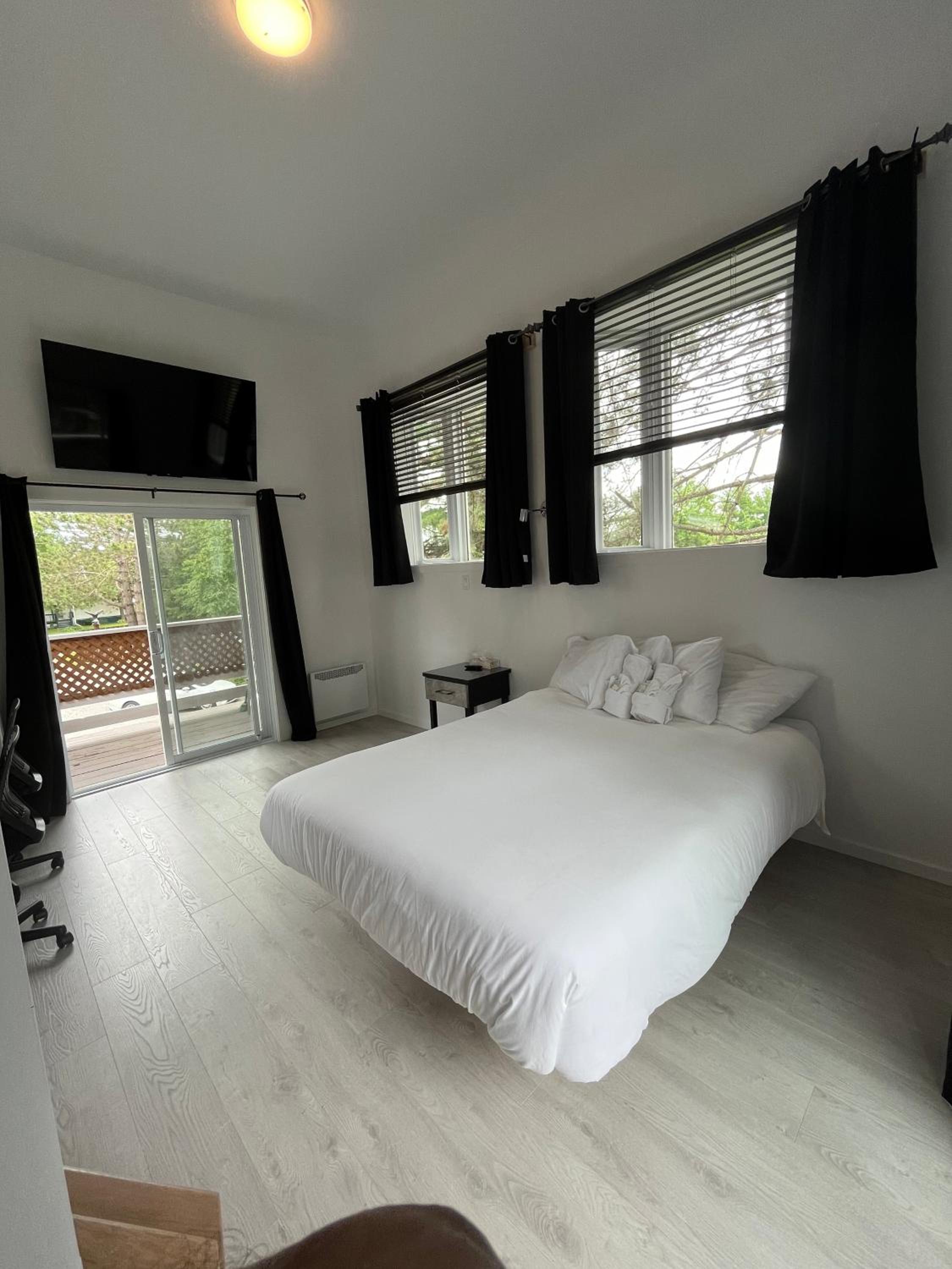 Suite With Lake View photo 1