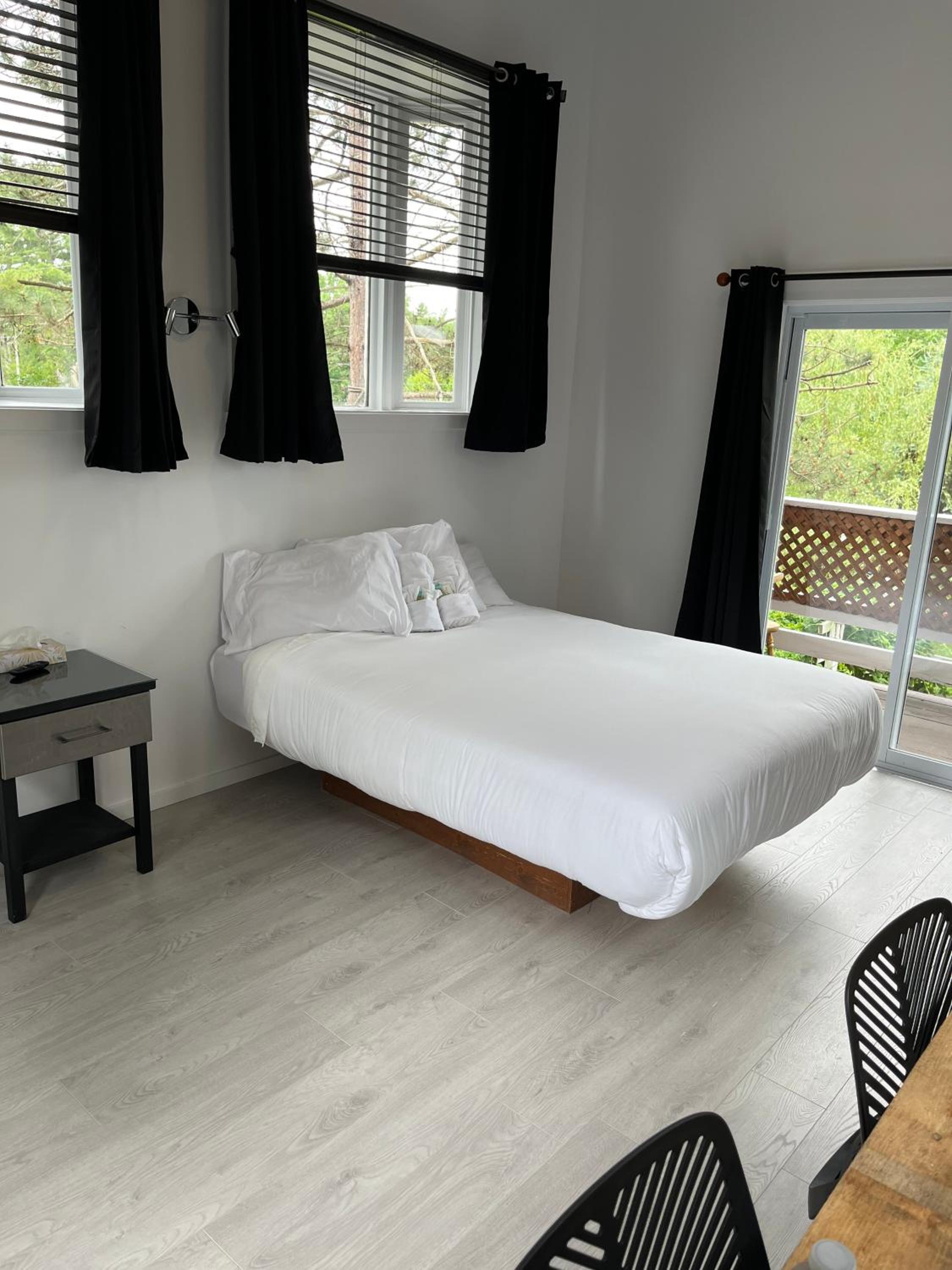 Suite With Lake View photo 2
