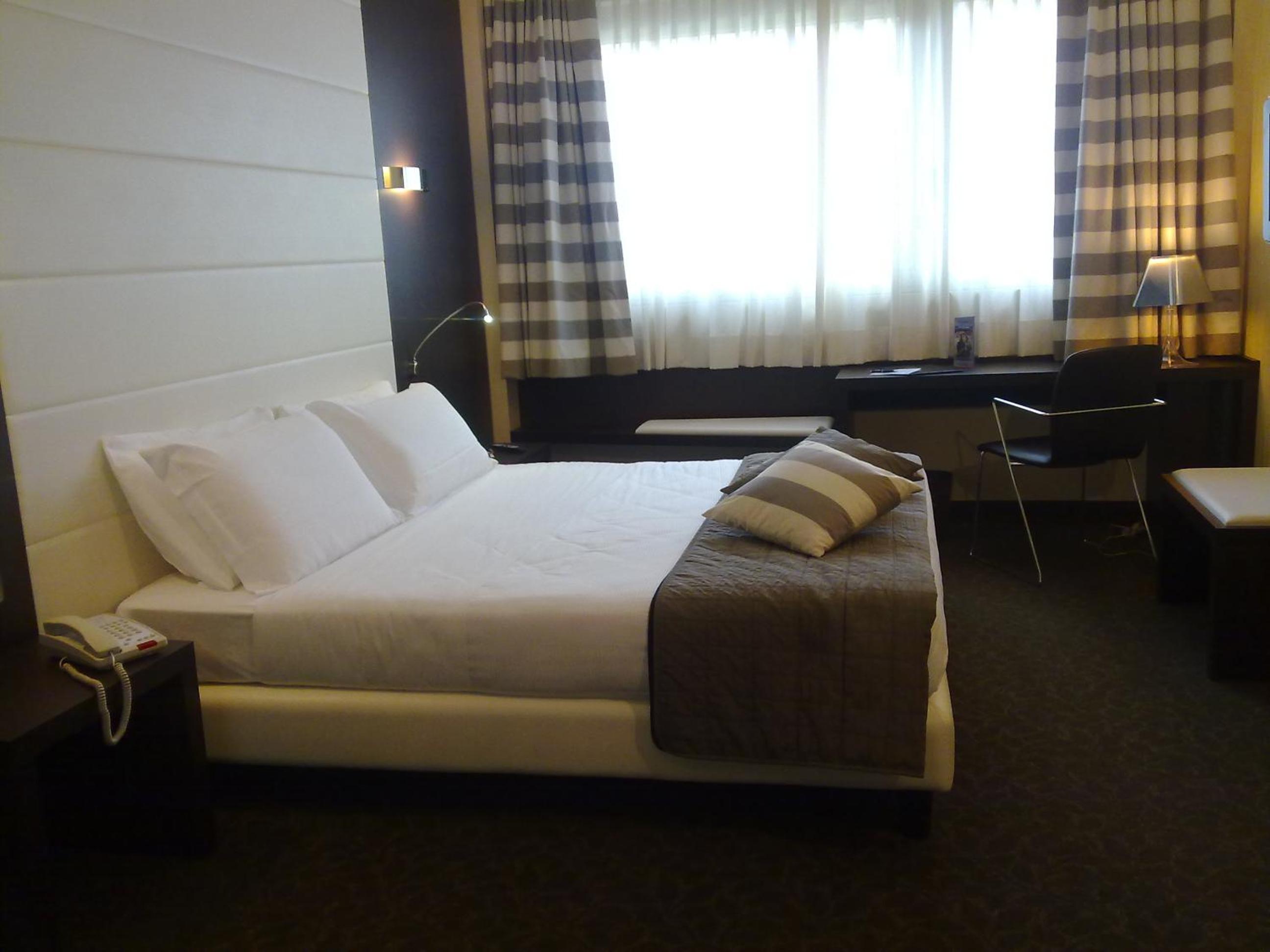 Superior Double Room - Photo 1