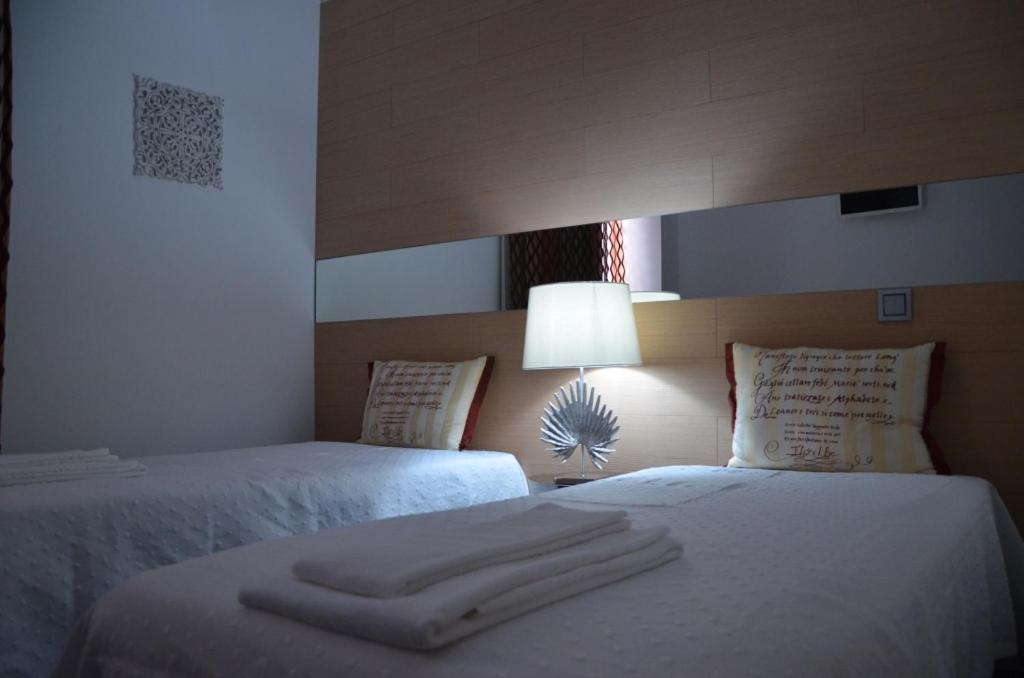 Comfort Twin Room