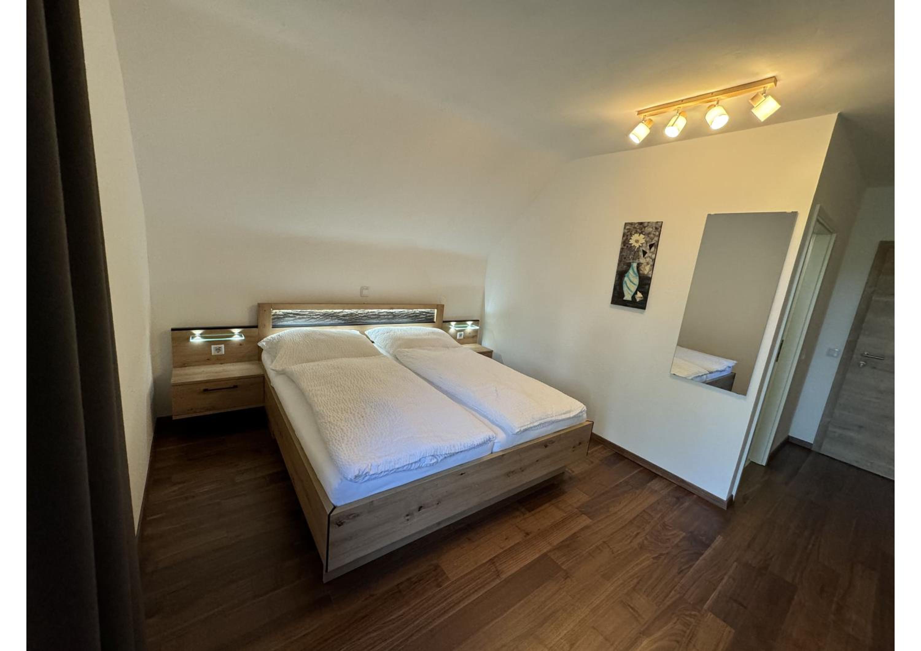 Standard Double or Twin Room with Balcony photo 1
