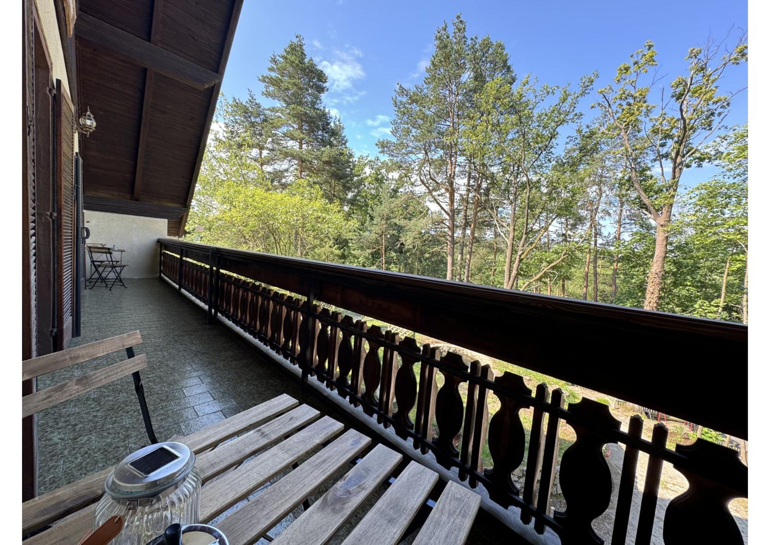 Standard Double or Twin Room with Balcony photo 2