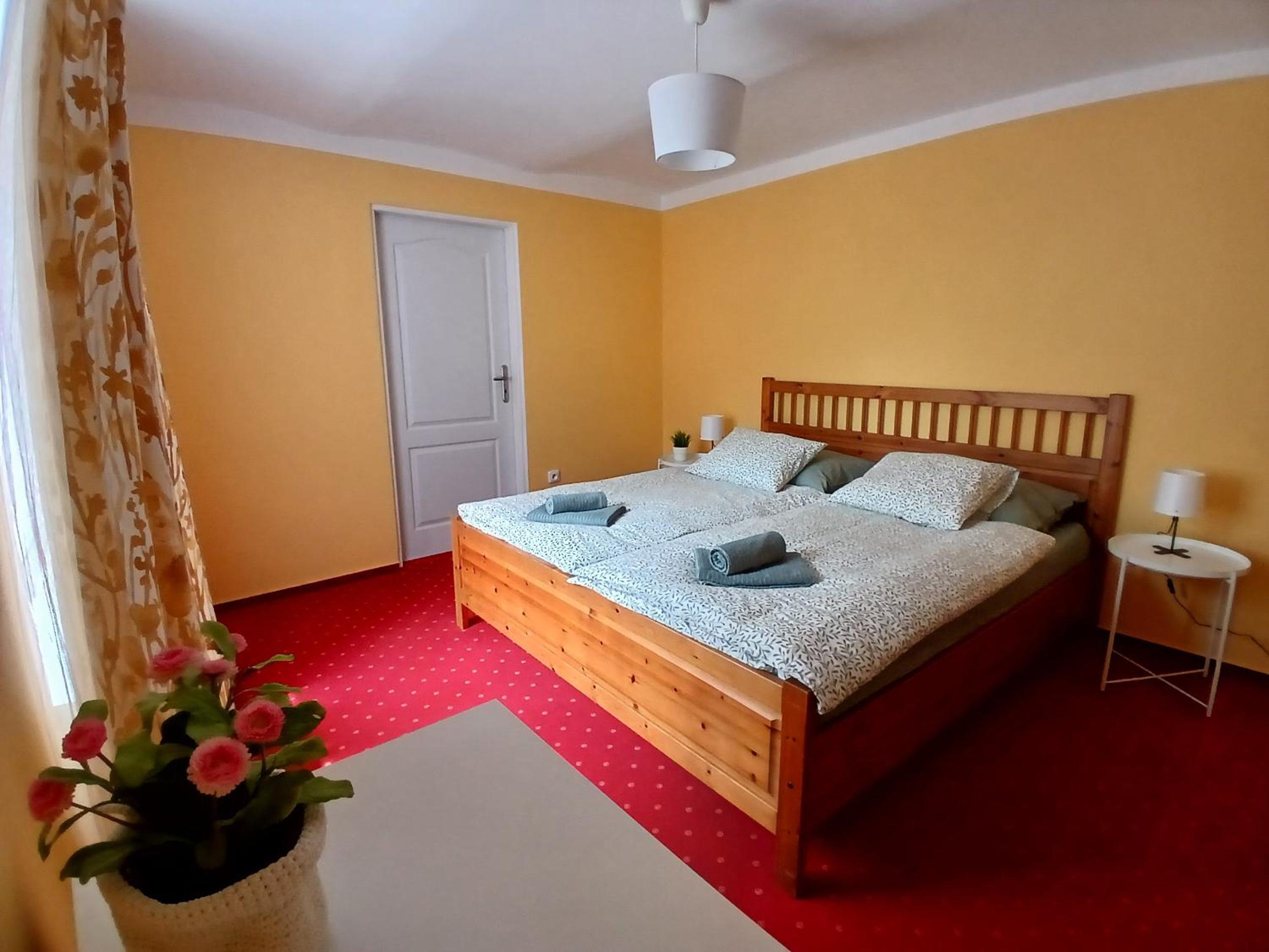 Two-Bedroom House photo 1