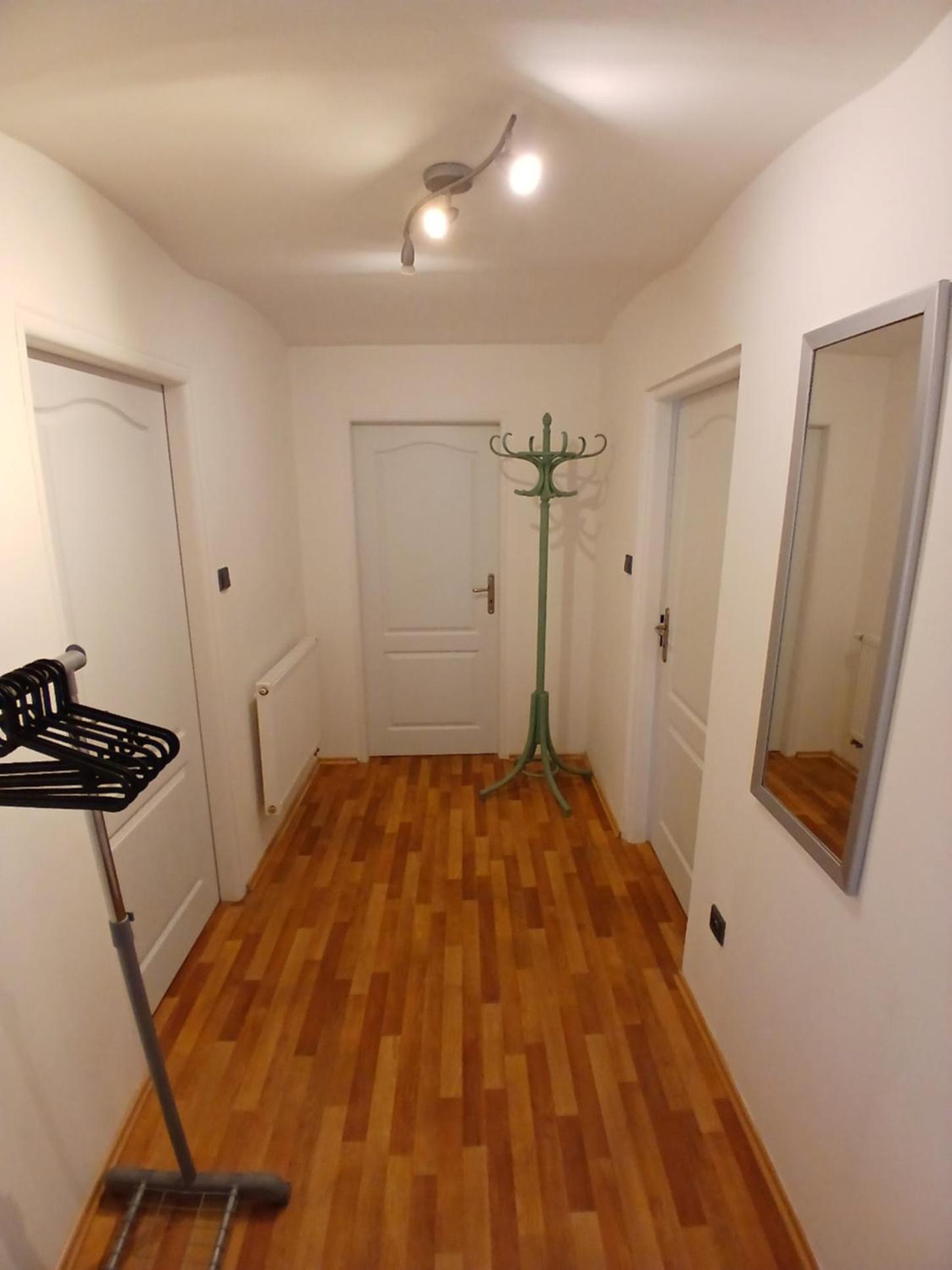 Two-Bedroom House photo 2