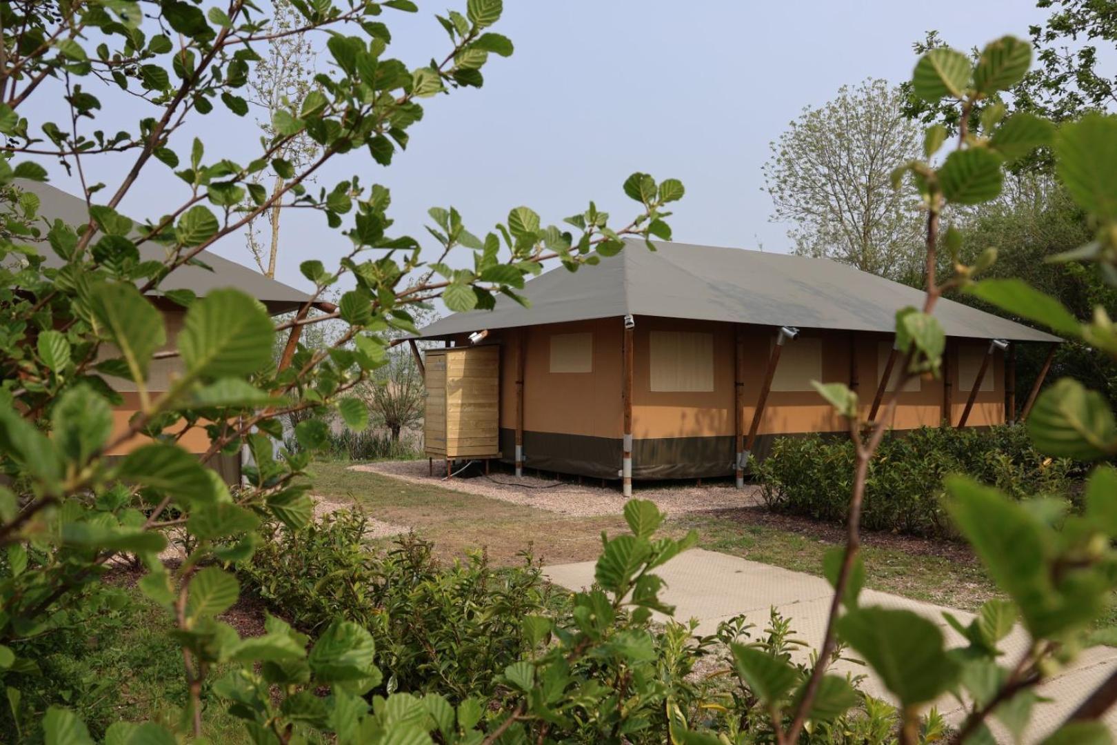 Tent photo 3