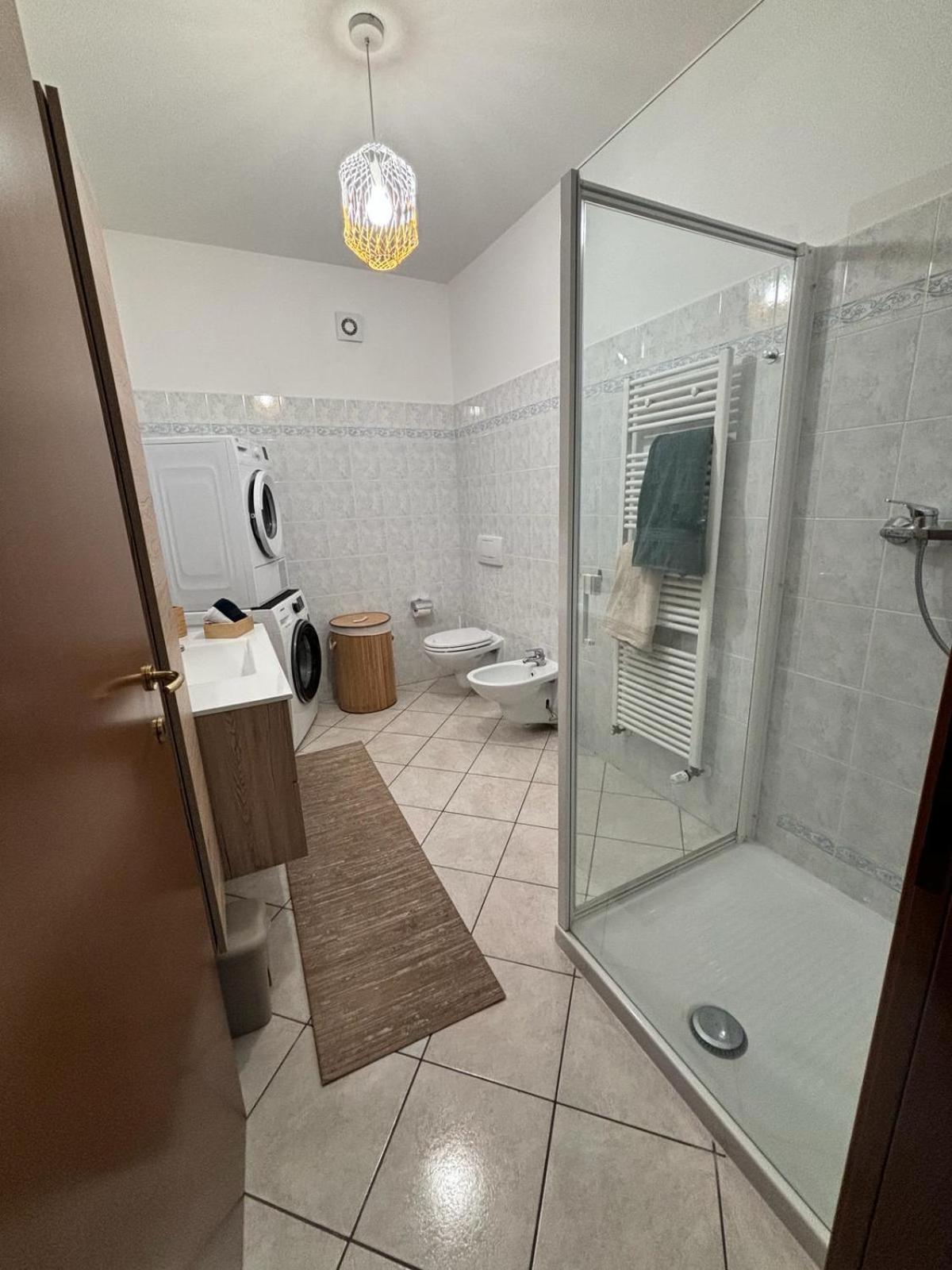 Three-Bedroom Holiday Home  photo 2