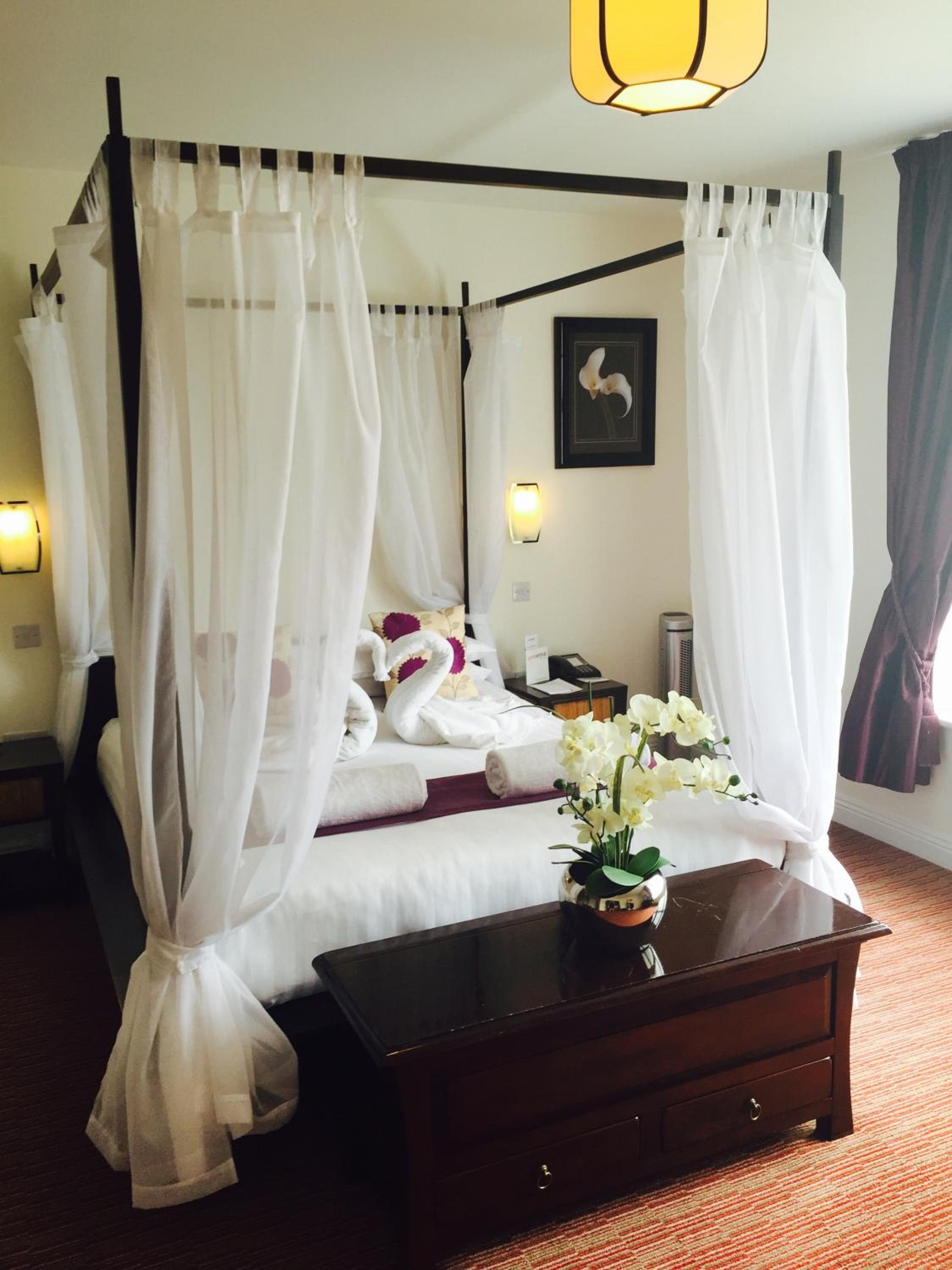 Signature Double Room - Photo 5