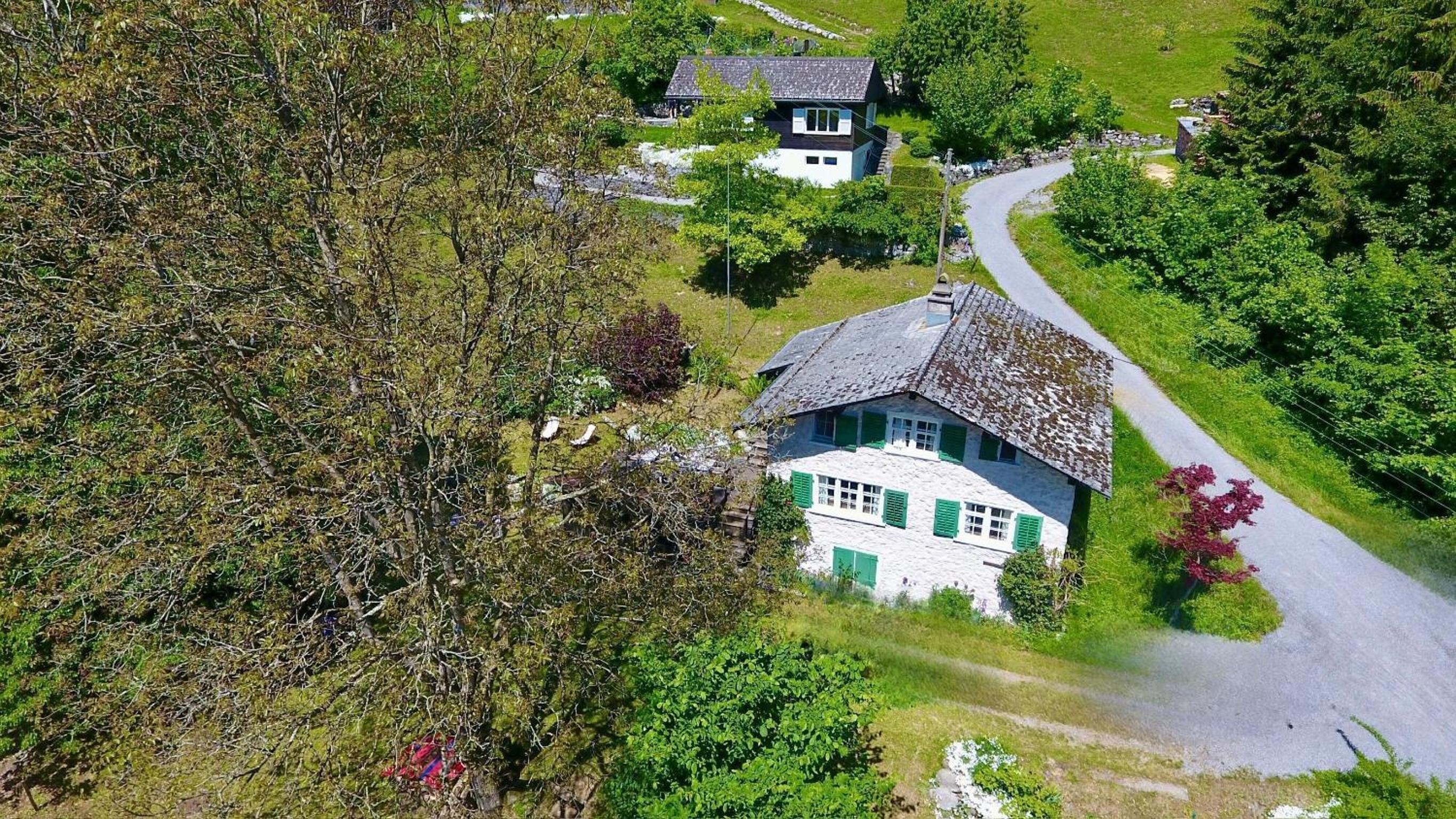 Chalet photo 3