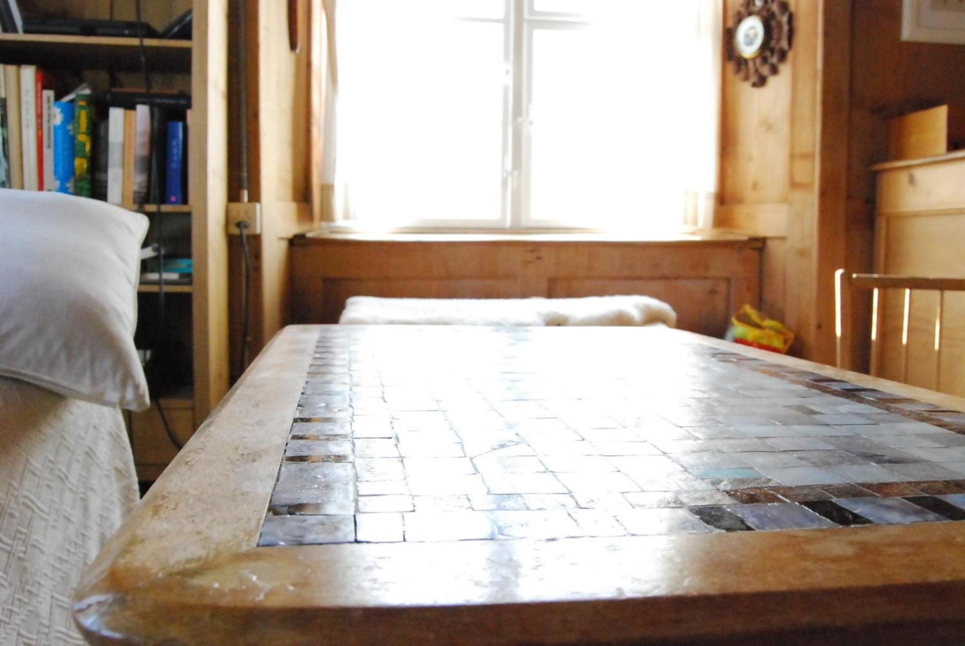 Chalet photo 1