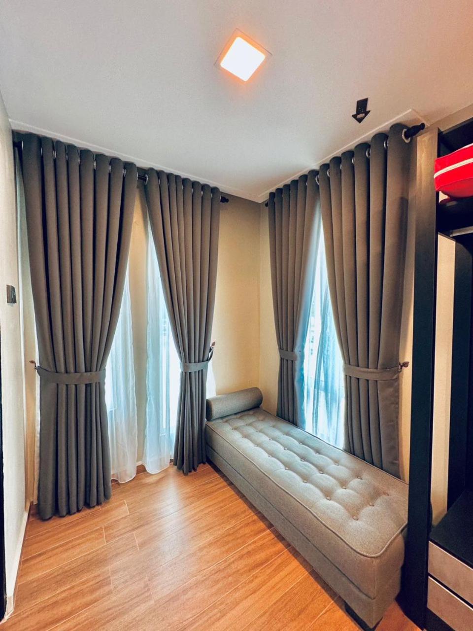 Triple Room with Balcony photo 2
