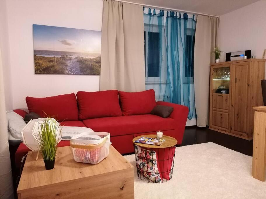 Two-Bedroom Apartment photo 1