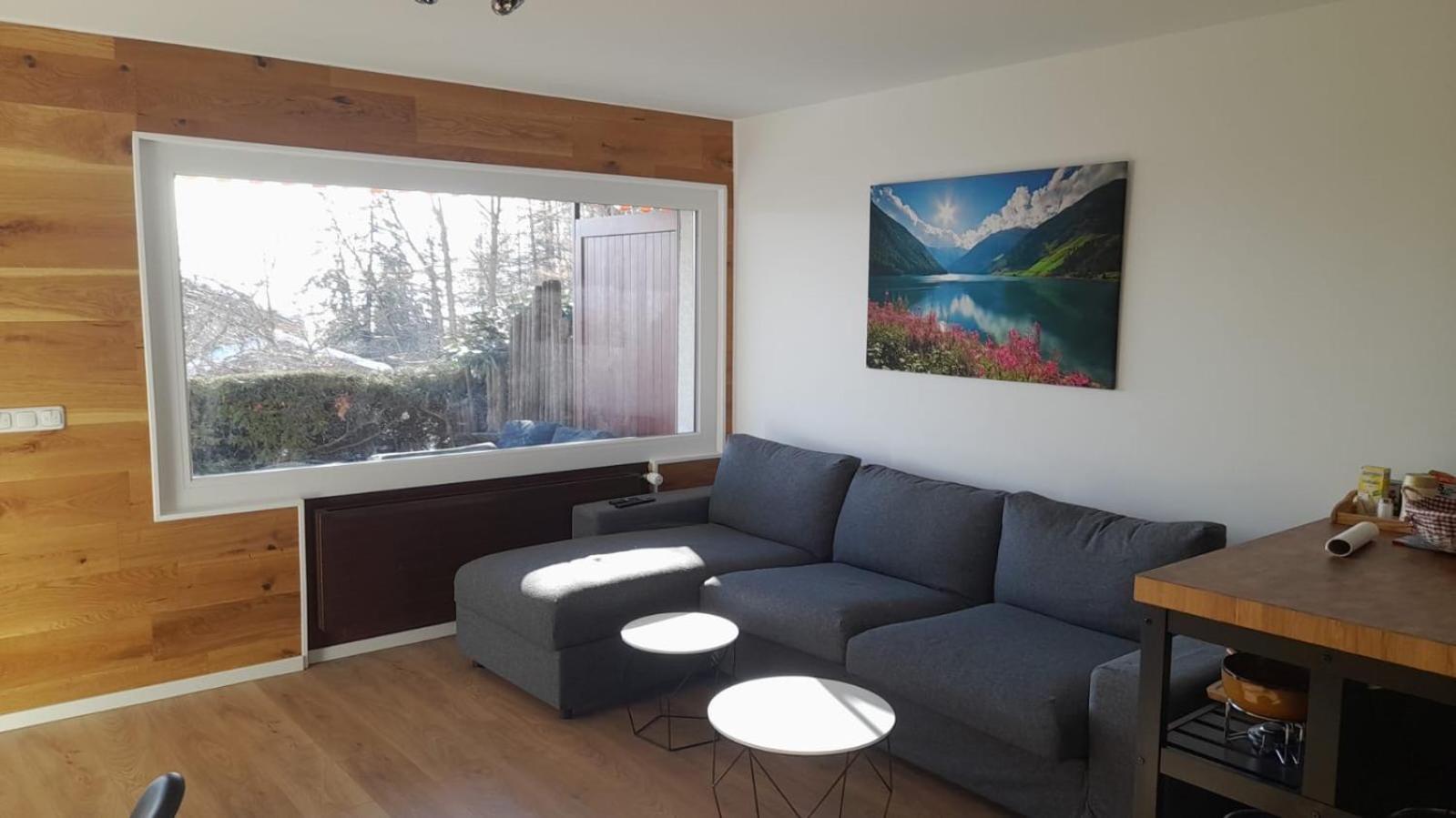 Apartment with Mountain View - Photo 13
