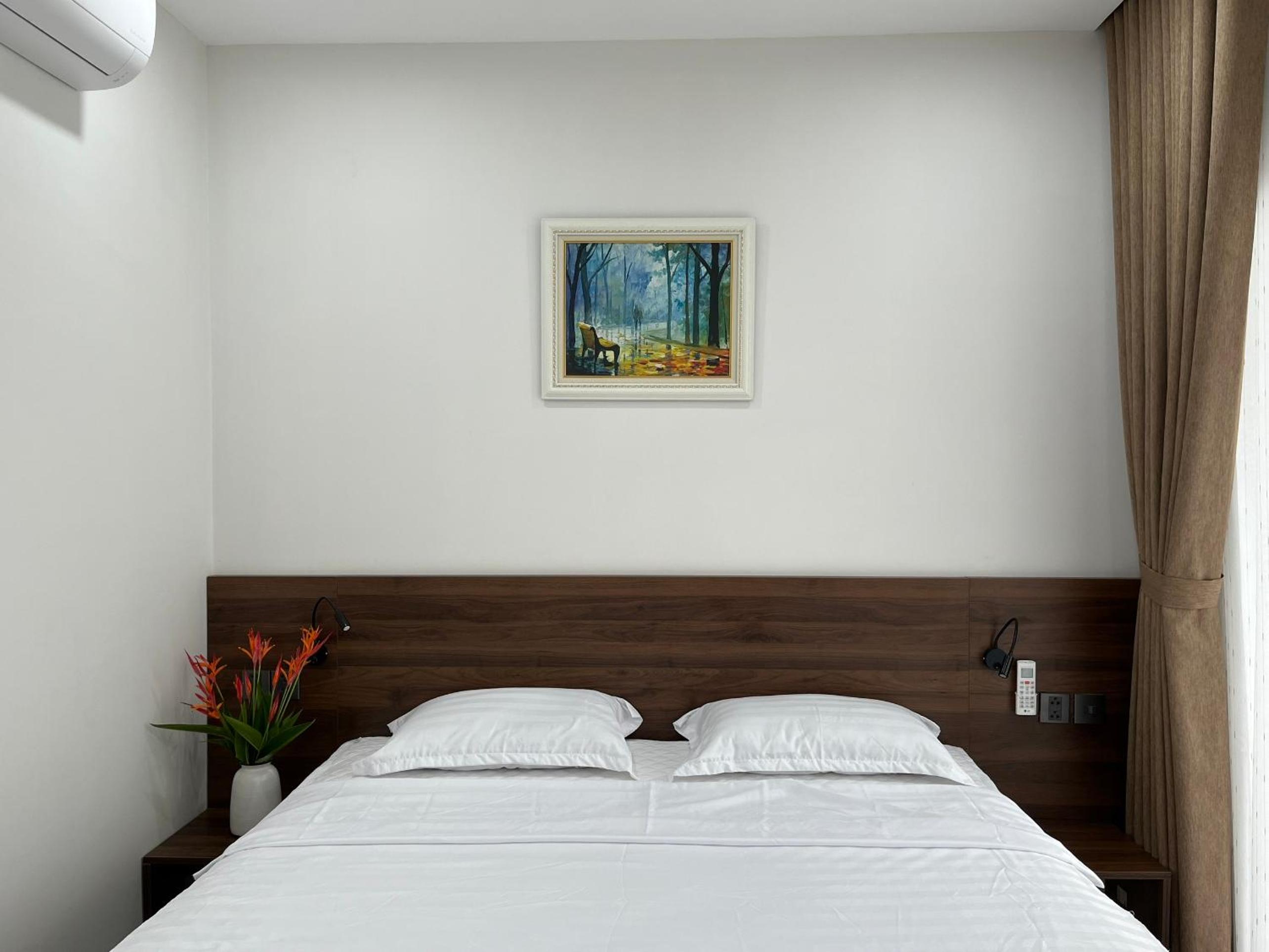 Three-Bedroom Villa photo 1
