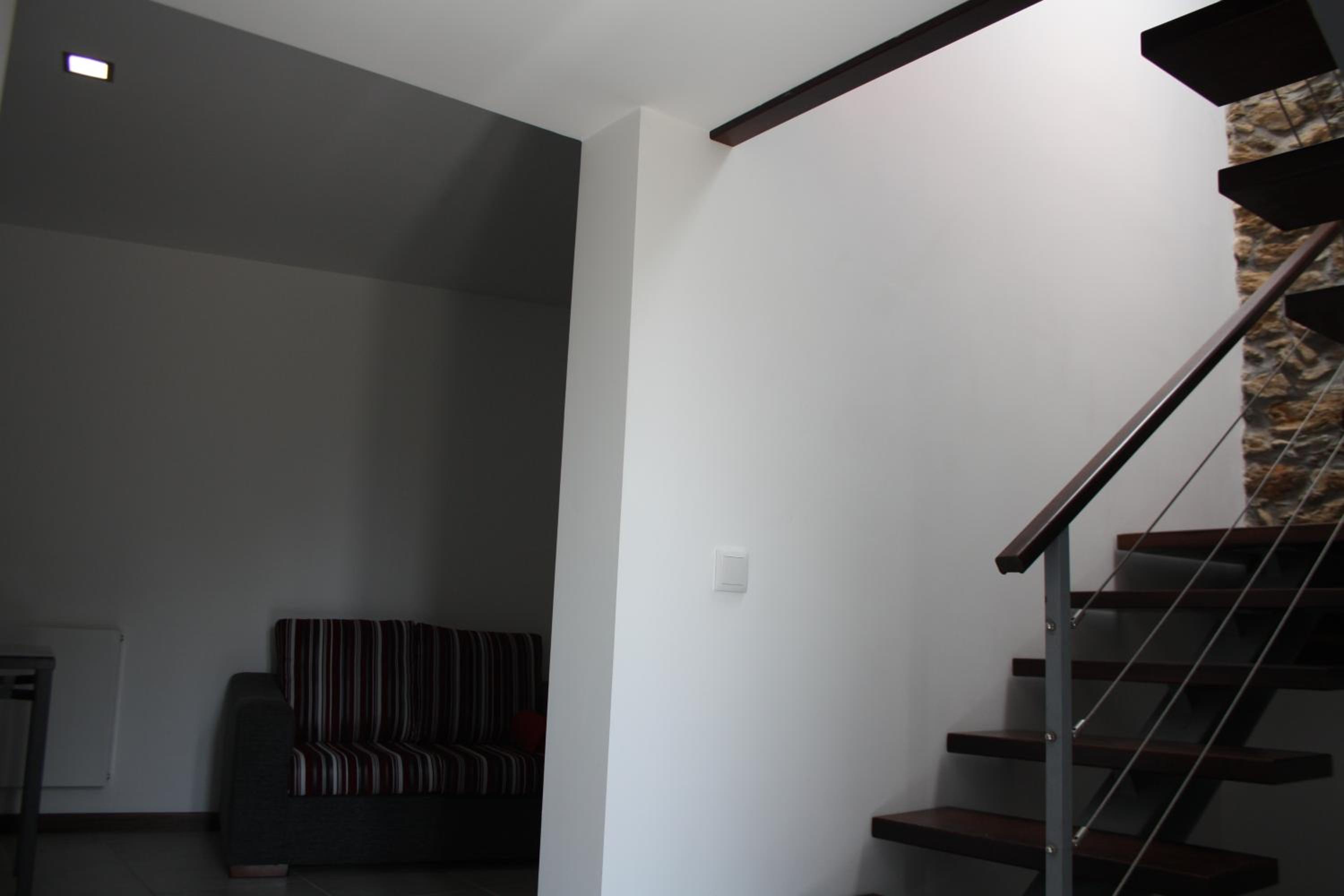 One-Bedroom House photo 1