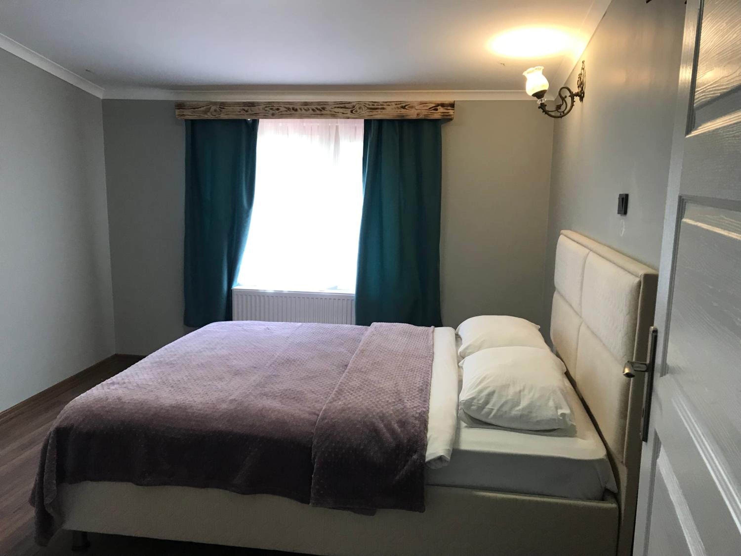 Standard Double or Twin Room with Balcony photo 1