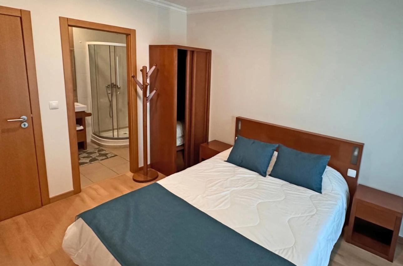 Double Room with Terrace photo 1