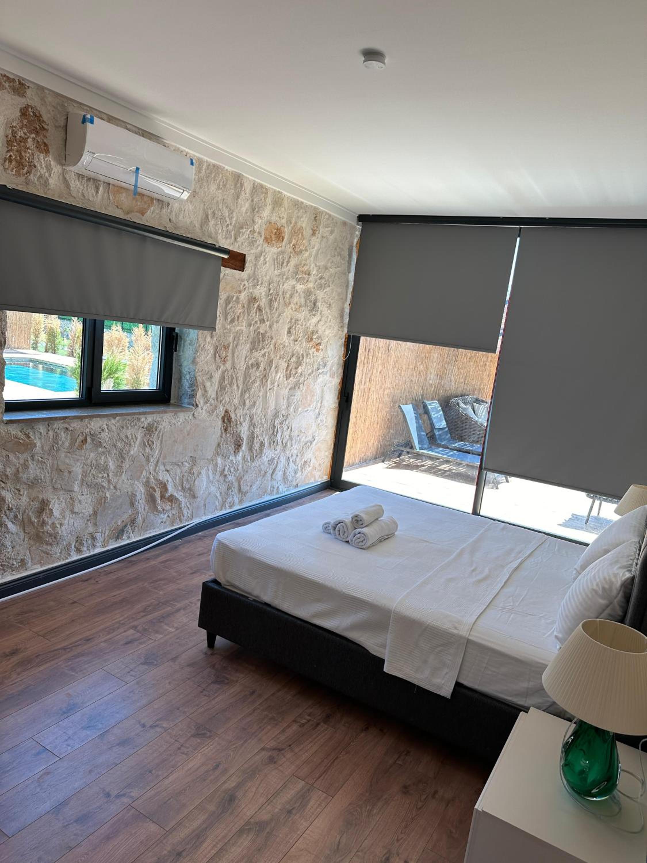 Two-Bedroom Villa photo 1
