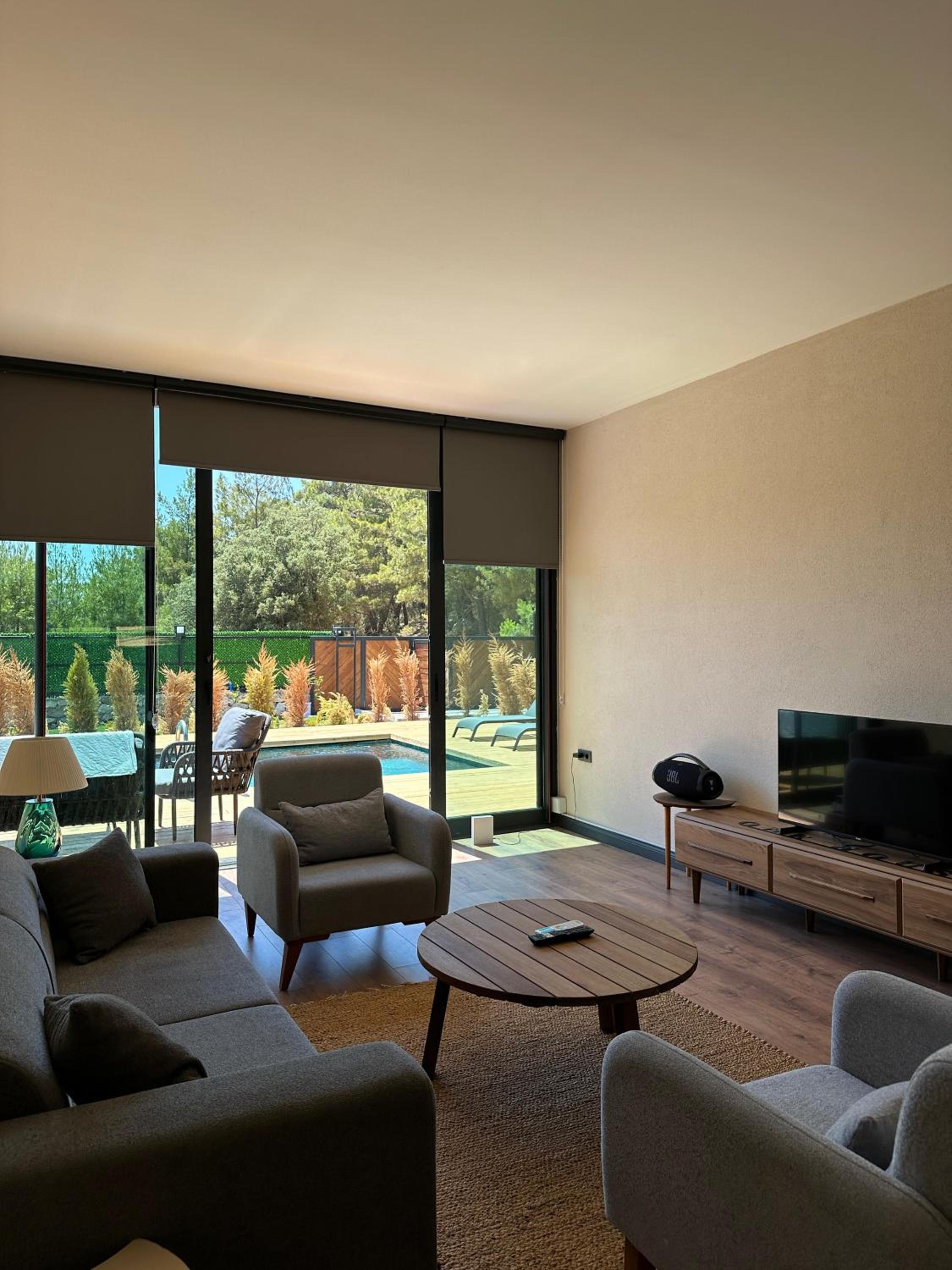Two-Bedroom Villa photo 3