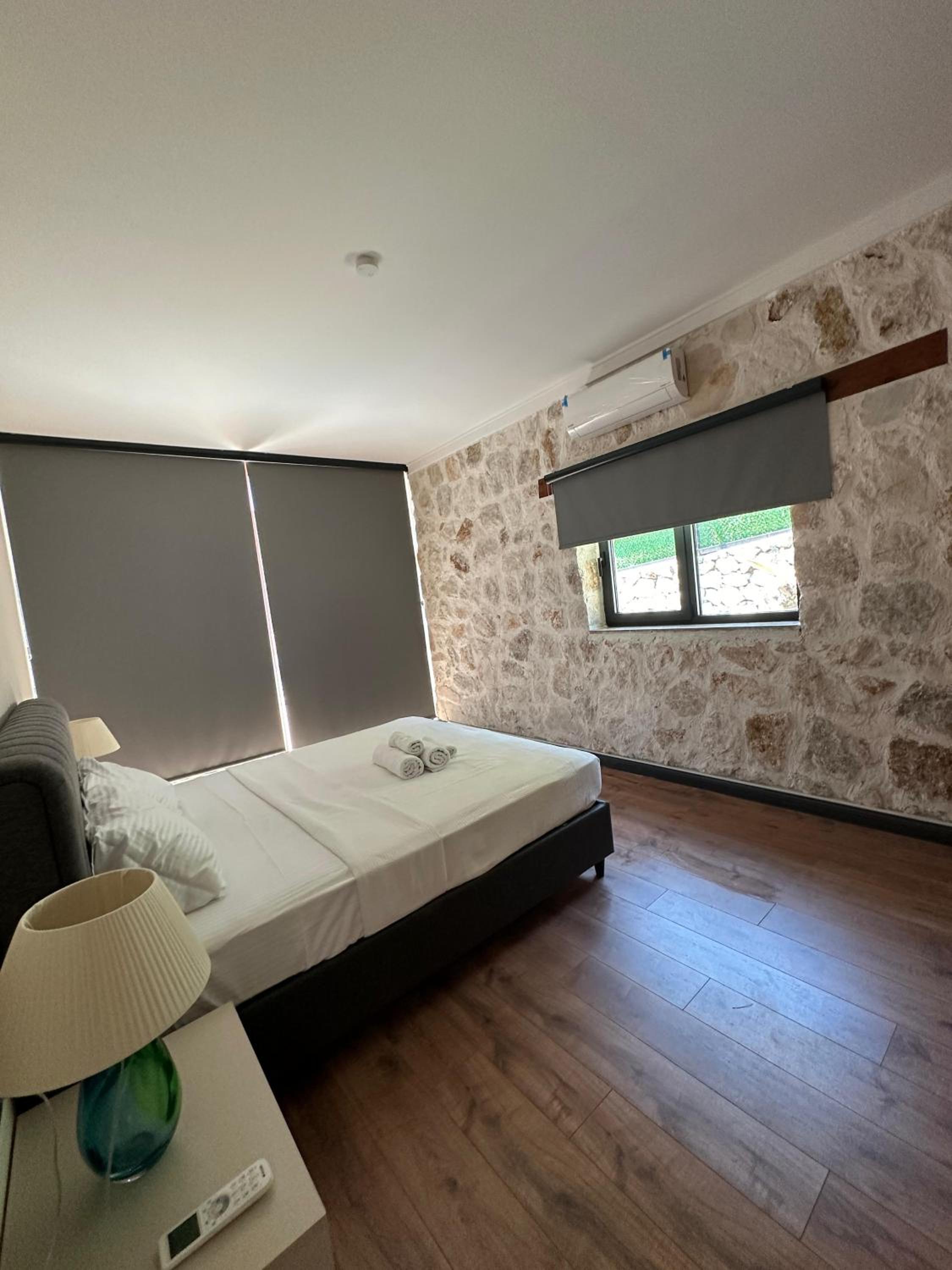 Two-Bedroom Villa photo 2