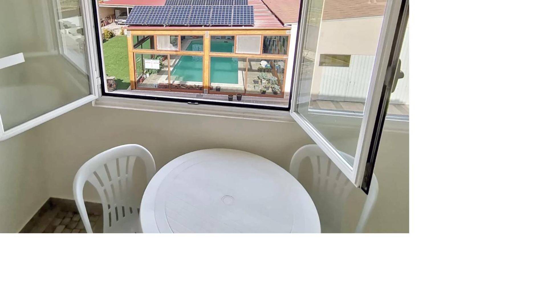 Small Double Room photo 1