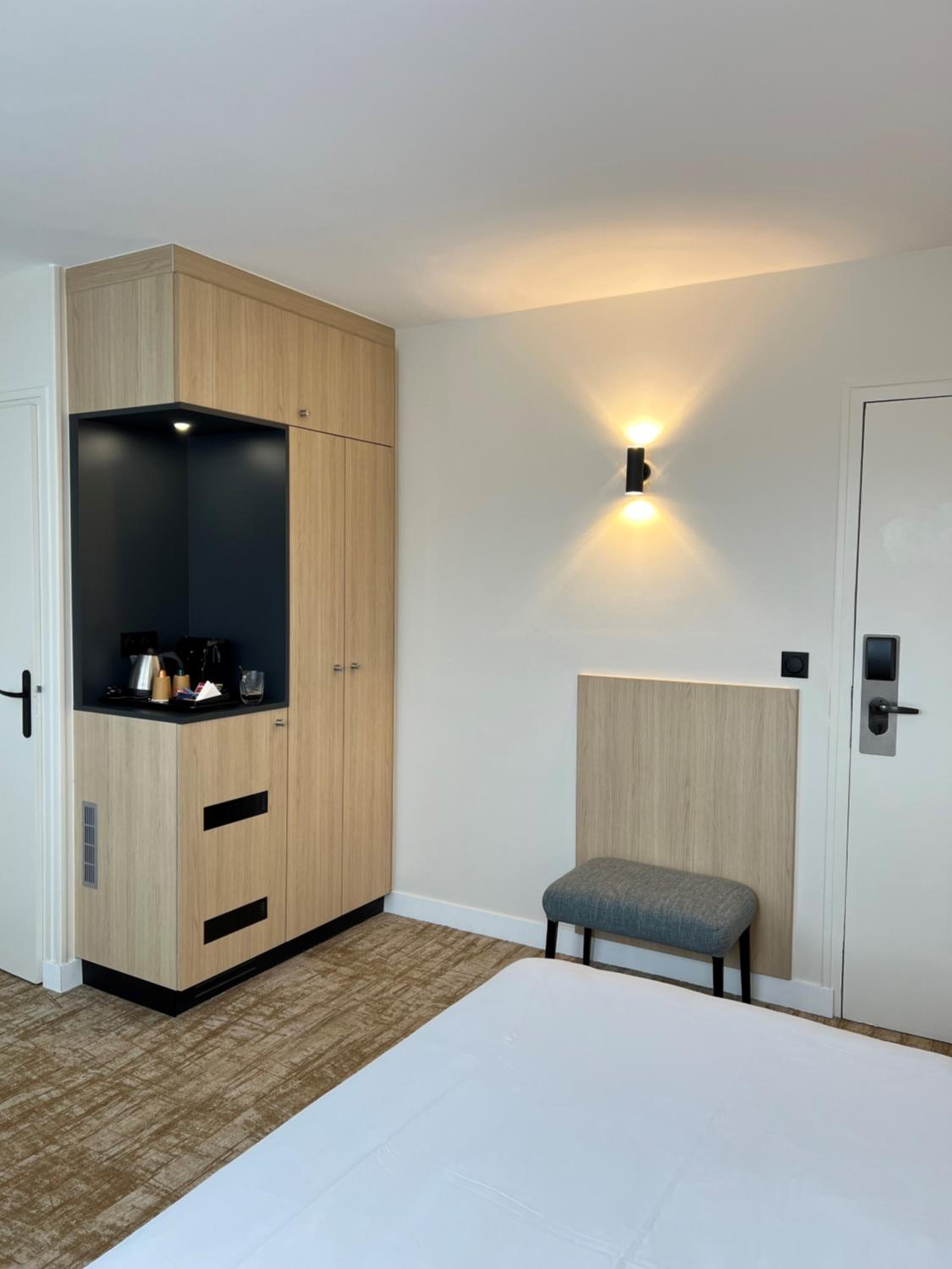 Privilege Double Room photo 3
