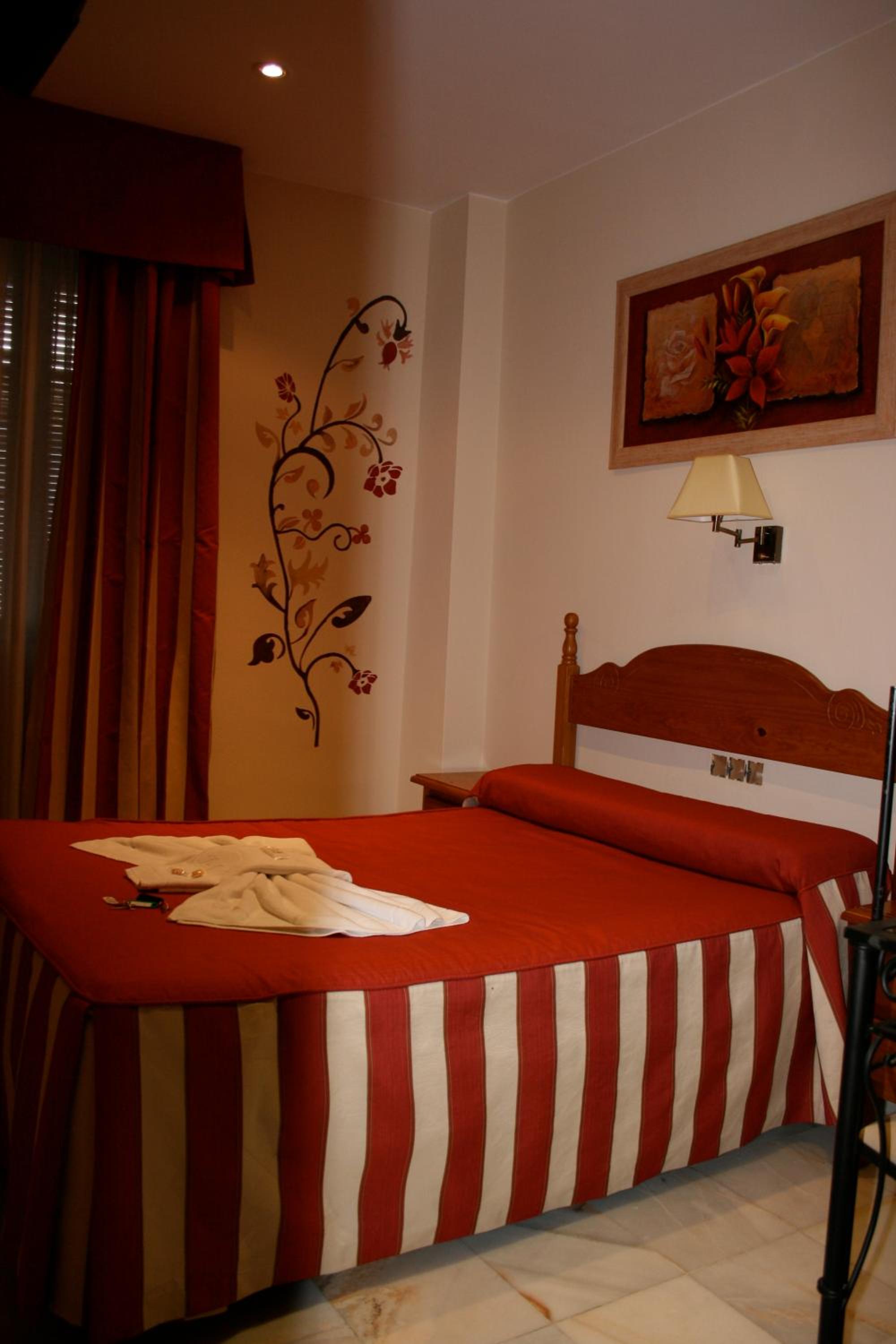 Triple Room photo 3