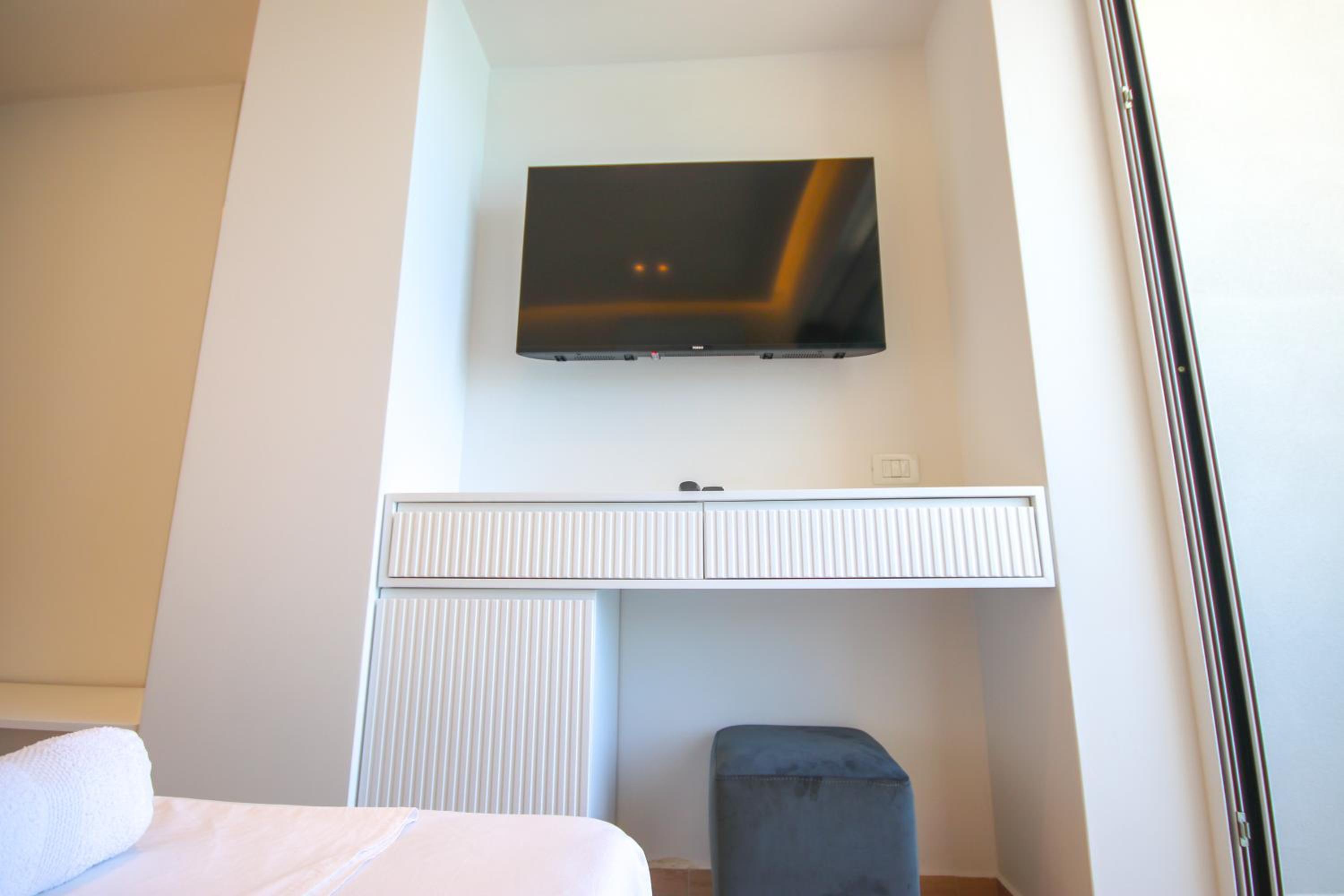 King Room with Sea View photo 3