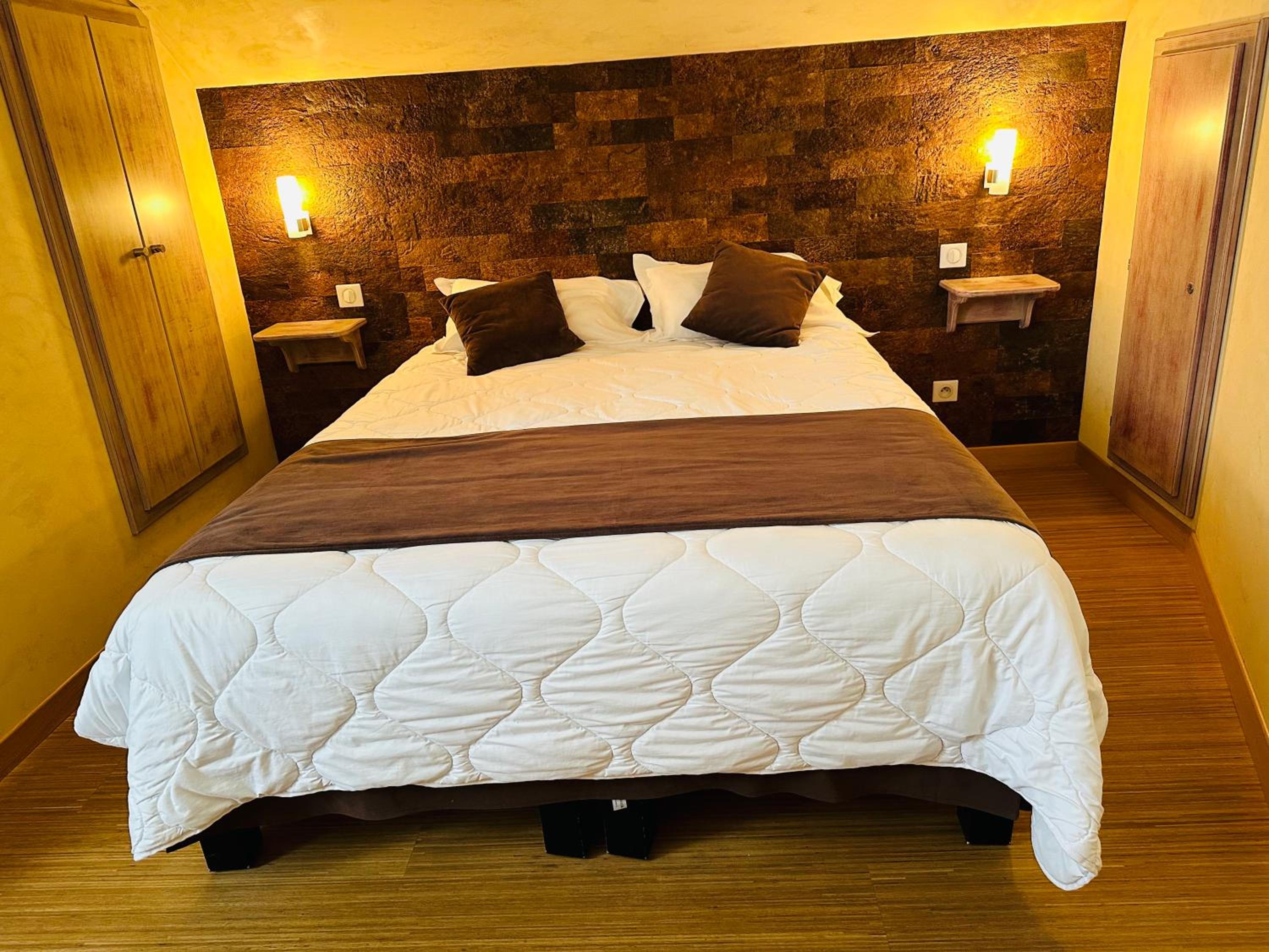 Superior Double Room photo 1