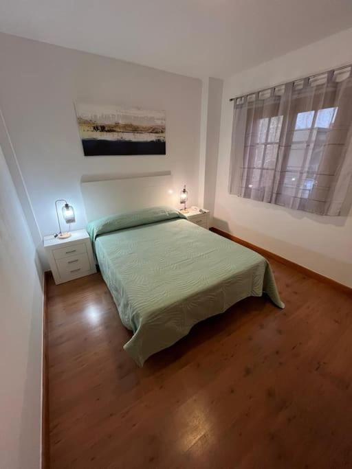Three-Bedroom Apartment photo 3