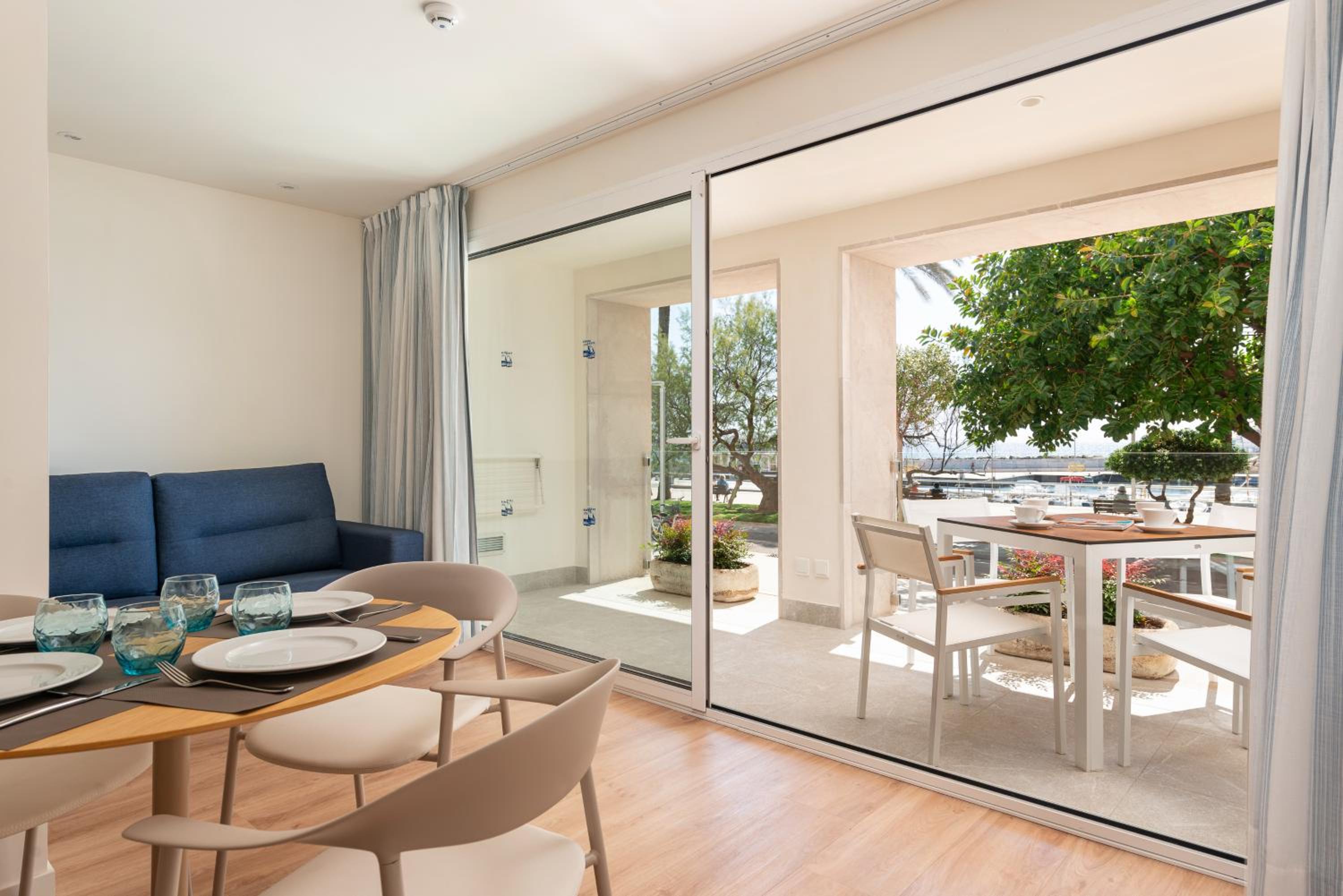 Suite de Dos Habitaciones