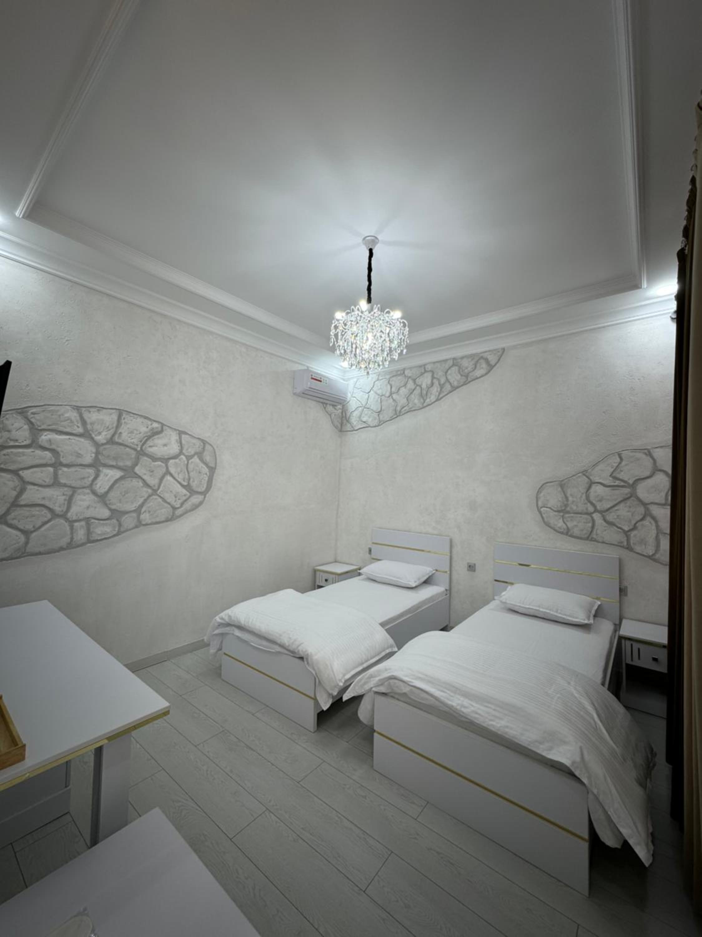 Twin Room photo 1
