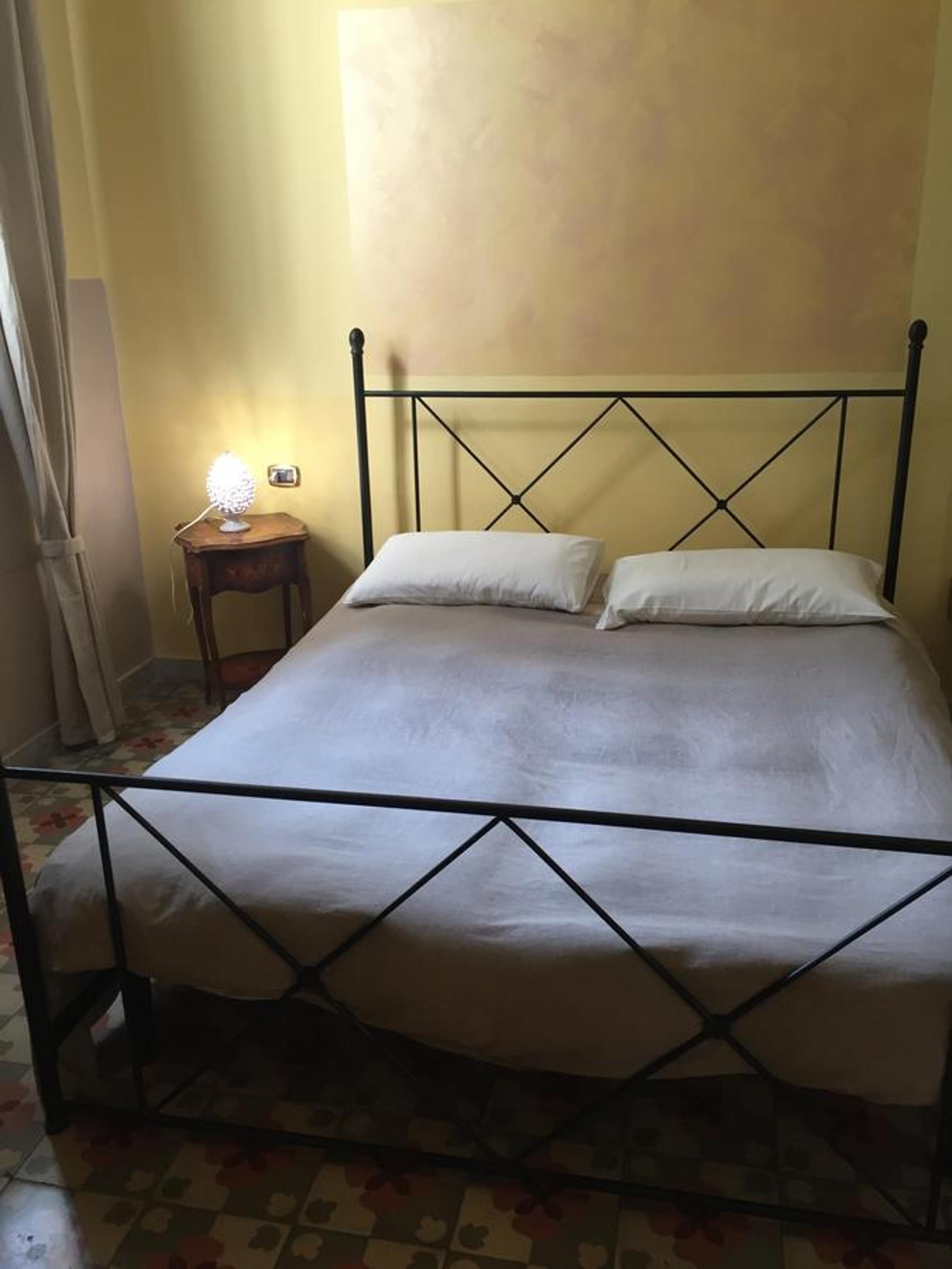Economy Double Room photo 3