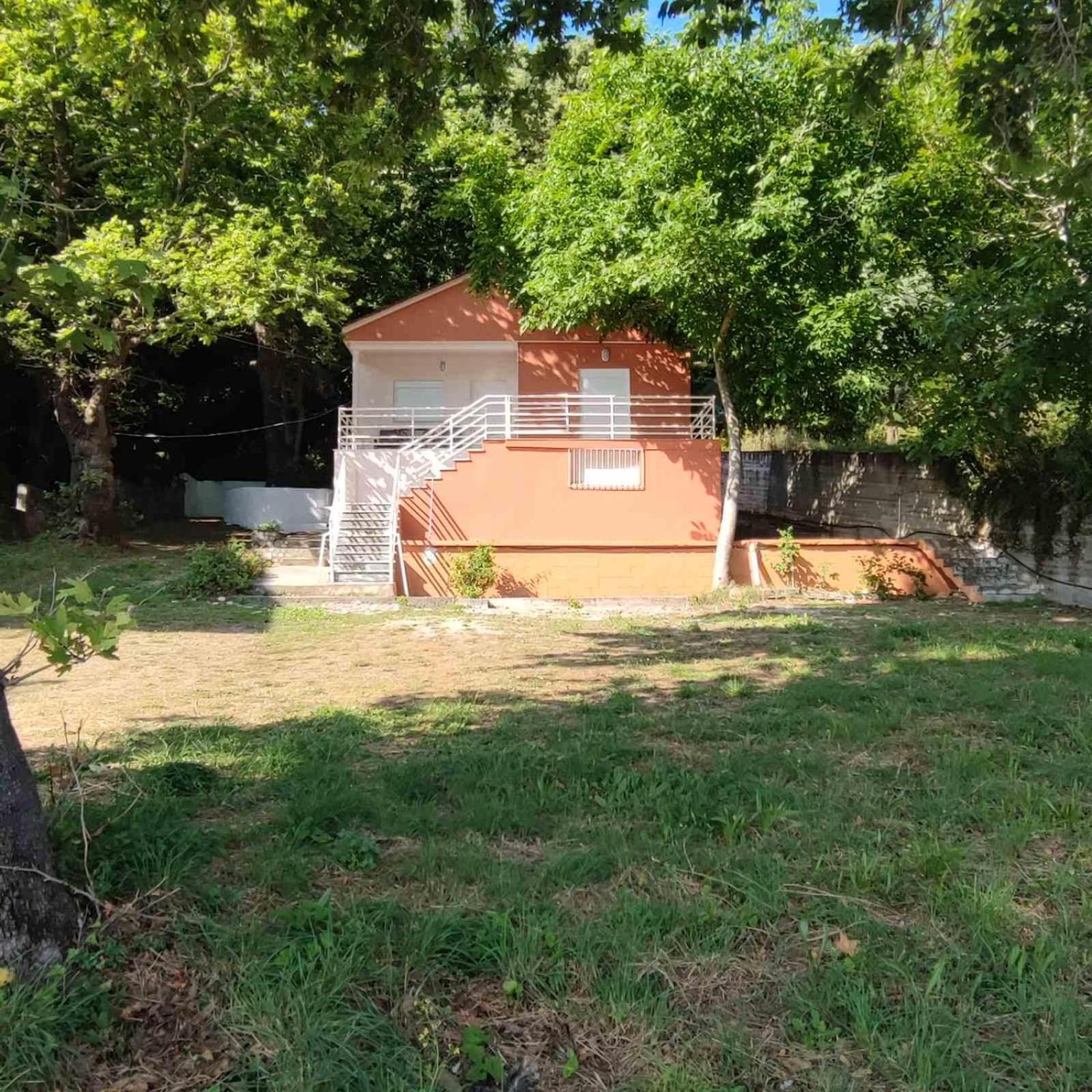 Two-Bedroom House photo 3