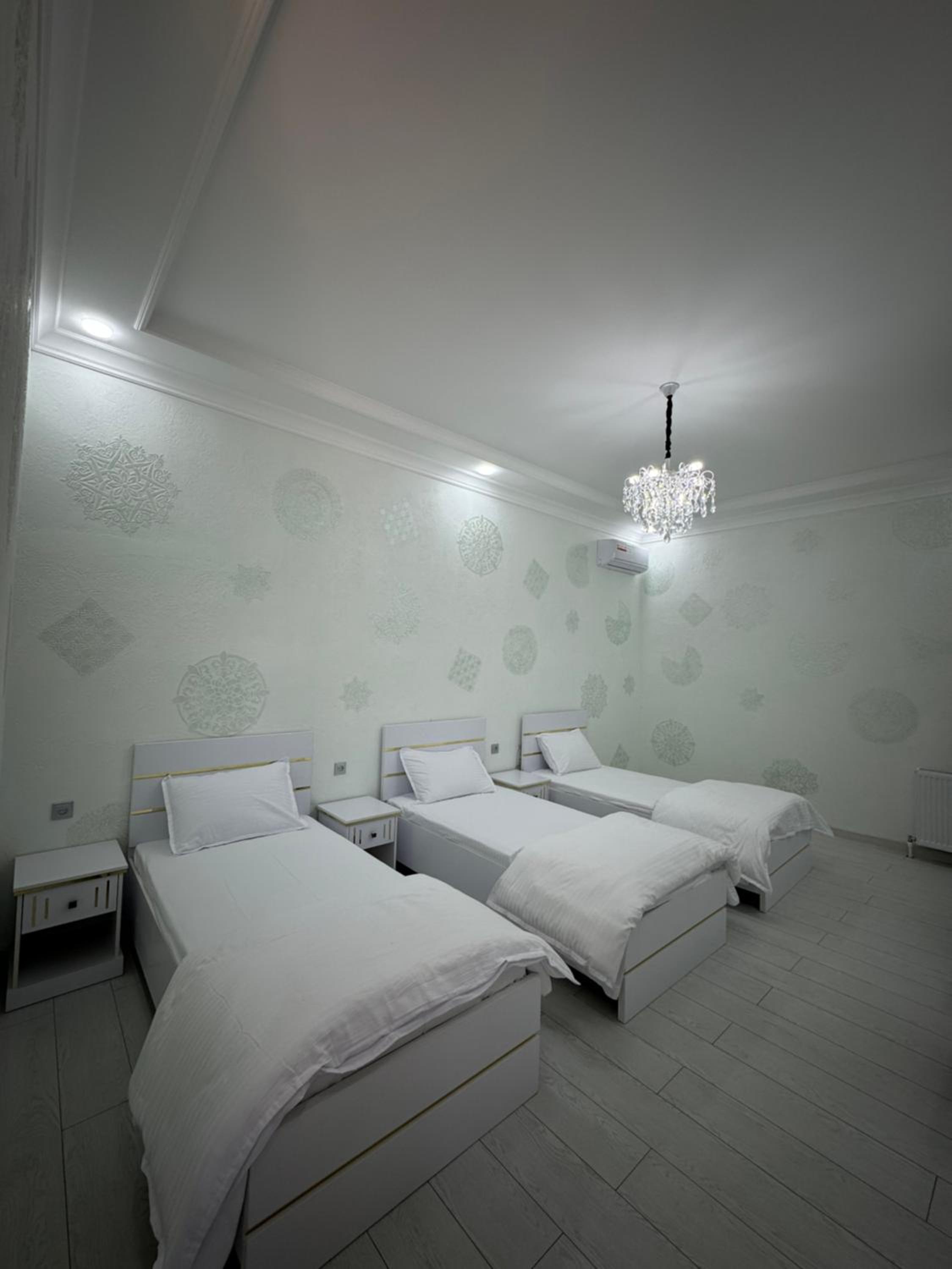 Standard Triple Room photo 1