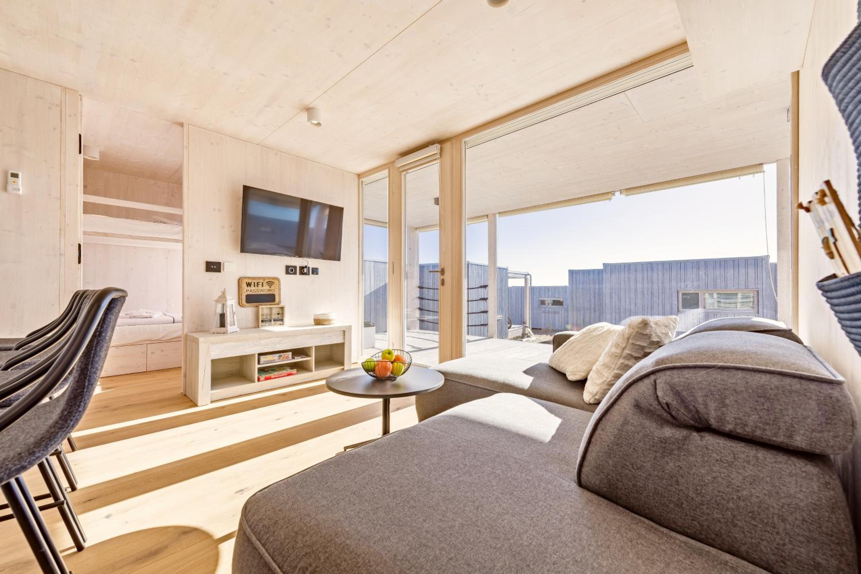 Comfort Family Holiday Home