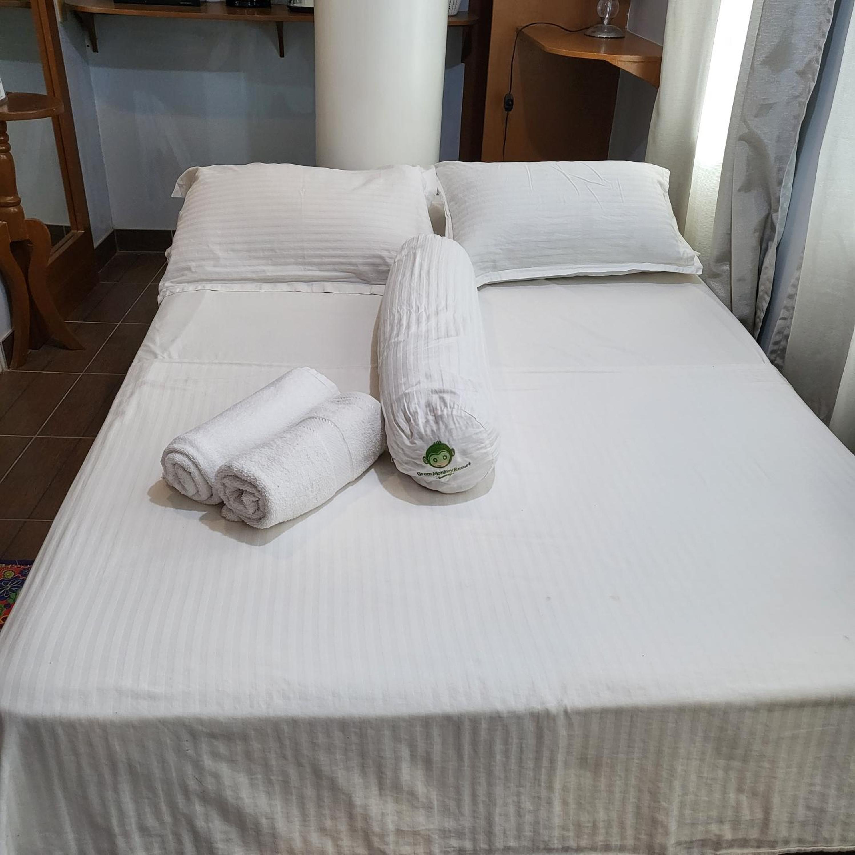 Budget Double Room - Photo 1