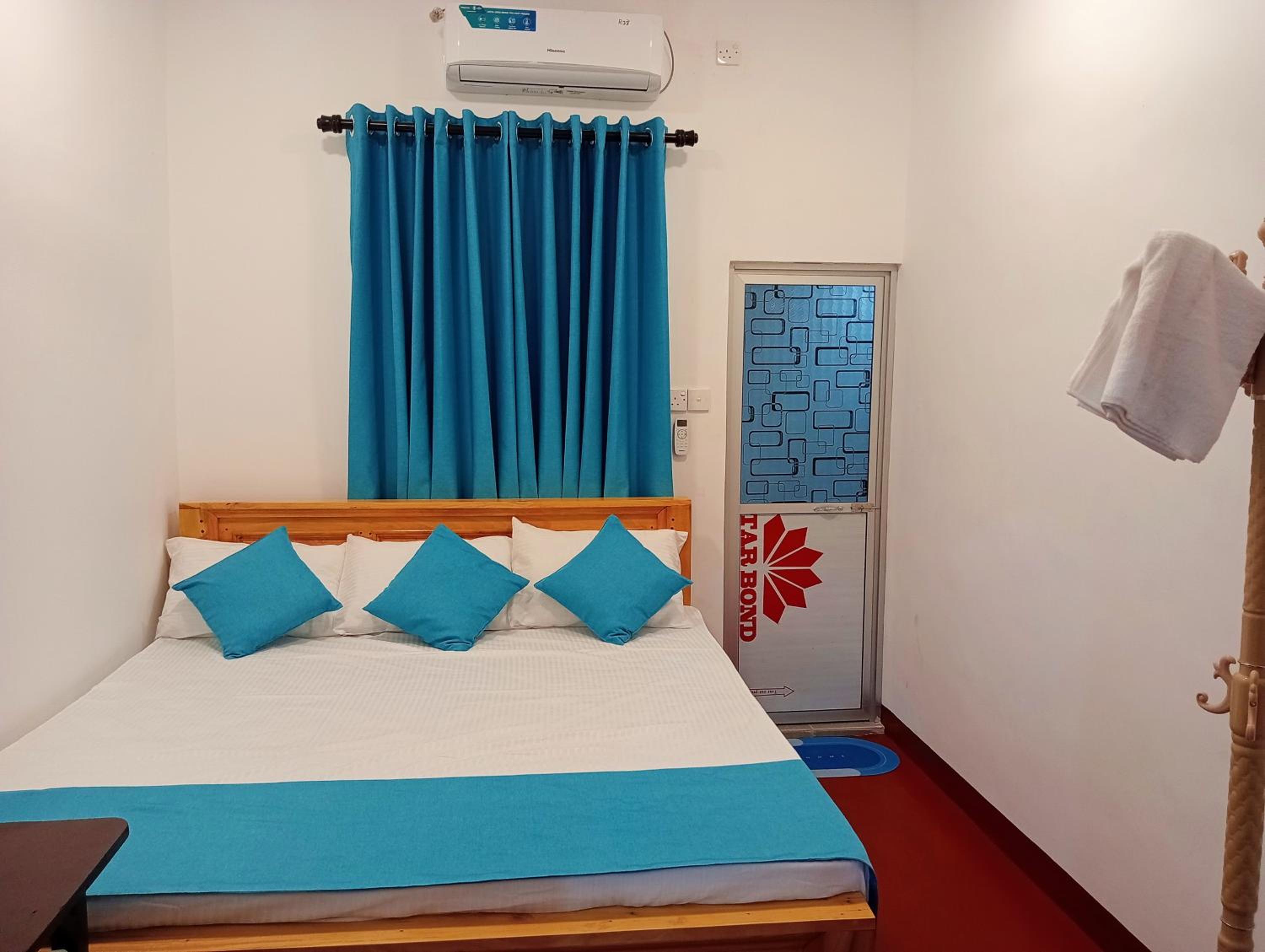 Deluxe Triple Room photo 1