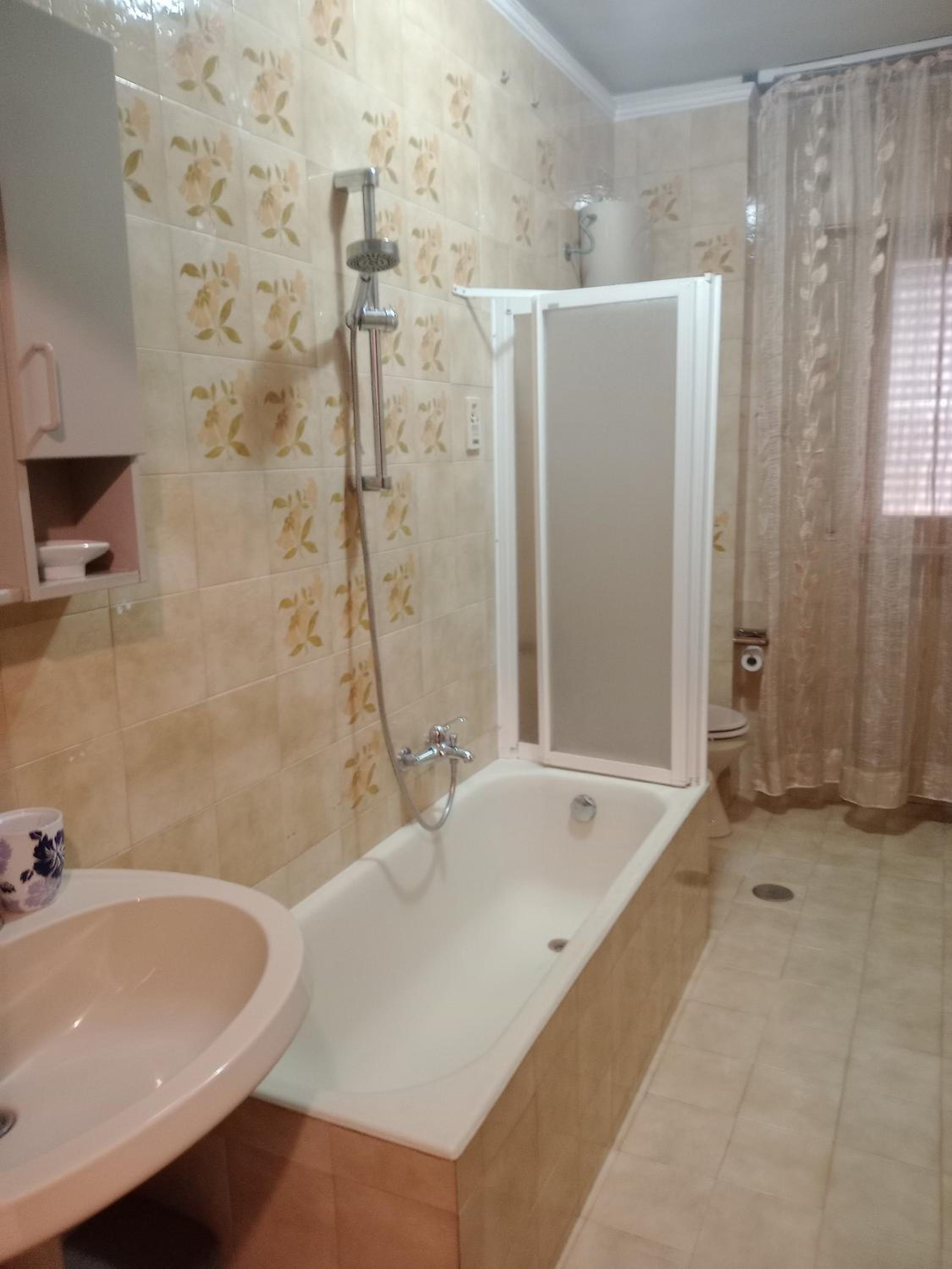 Two-Bedroom Deluxe Apartment With Balcony photo 2