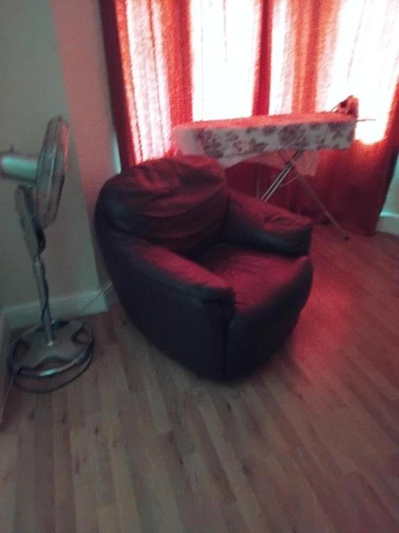 Double Room With Garden View photo 2