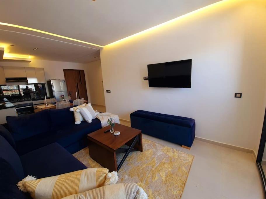 One-Bedroom Apartment photo 2