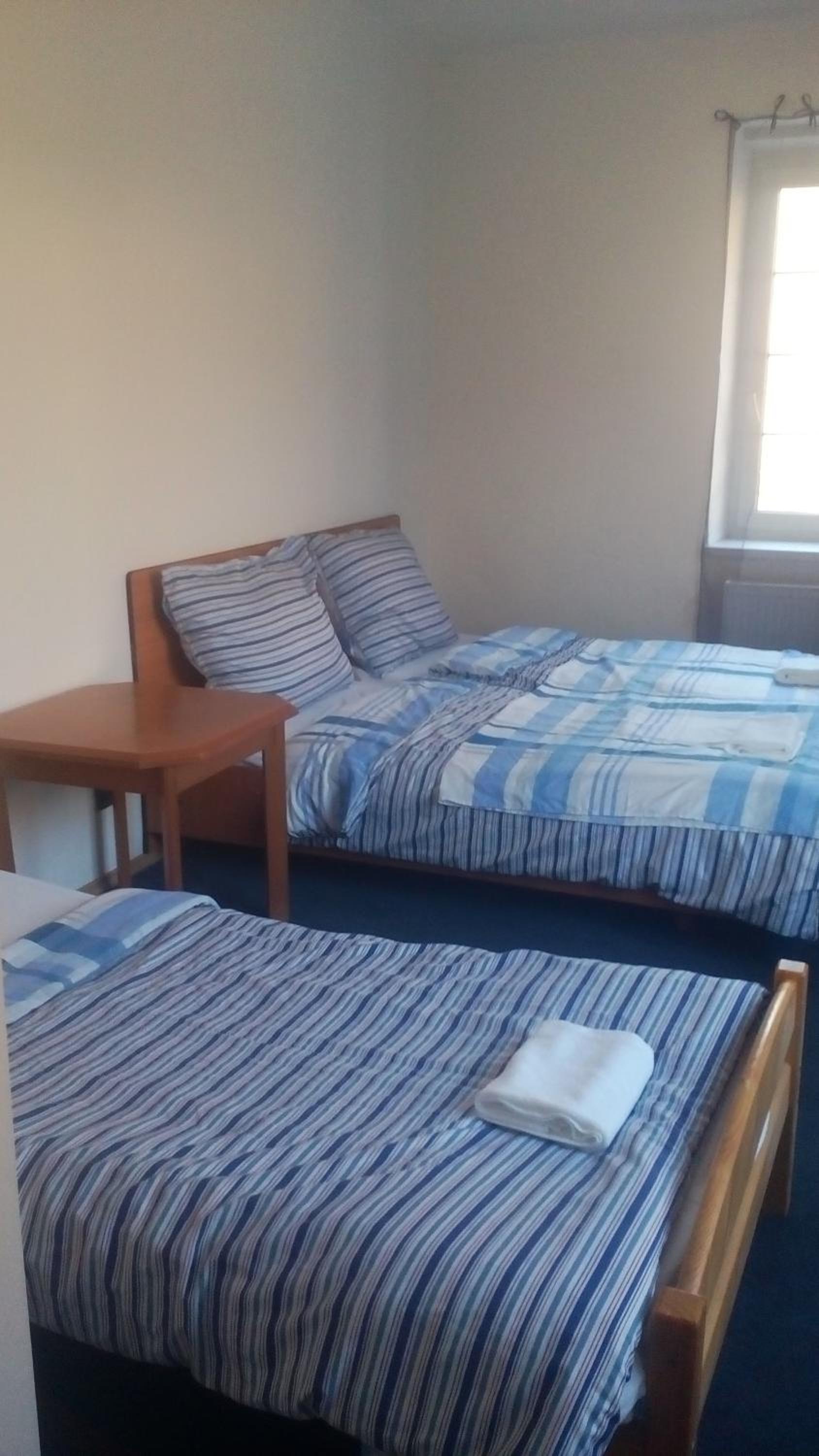 Triple Room photo 3