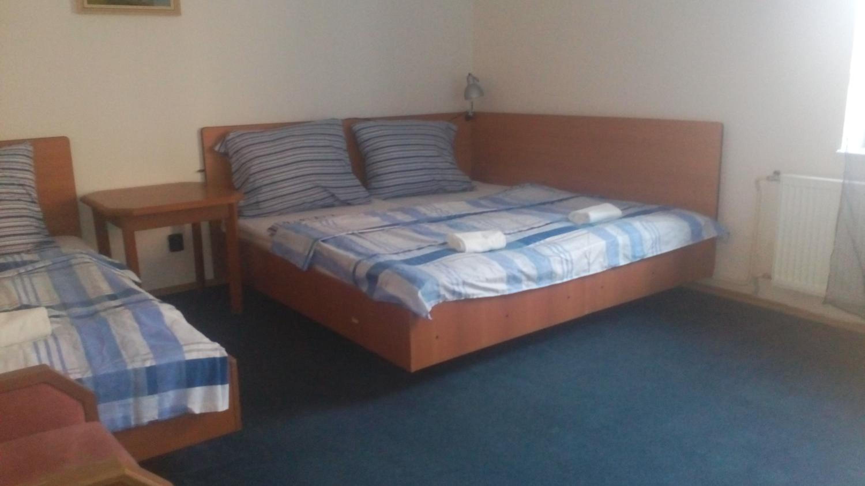 Quadruple Room With Bathroom photo 1