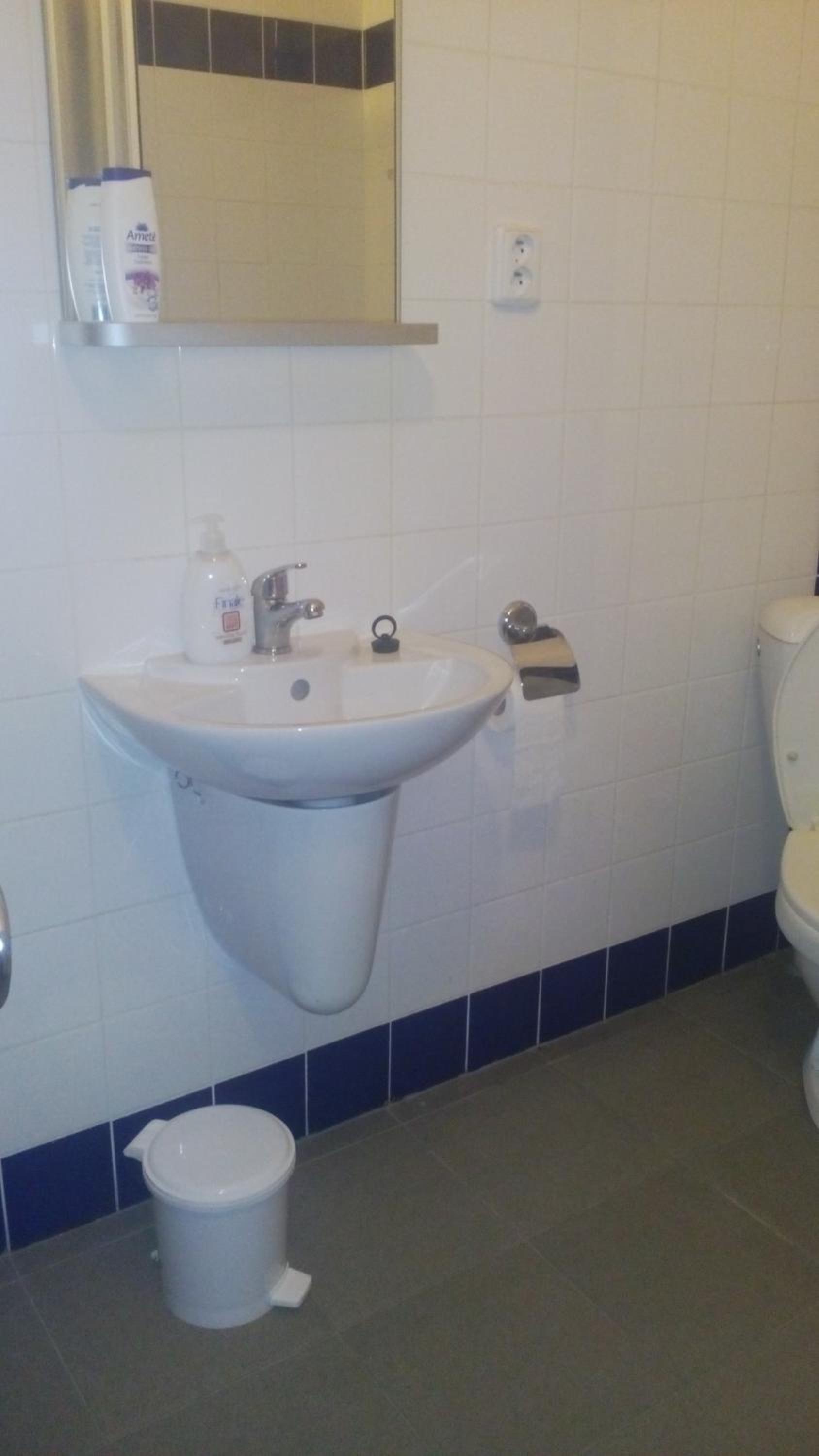 Quadruple Room With Bathroom photo 3