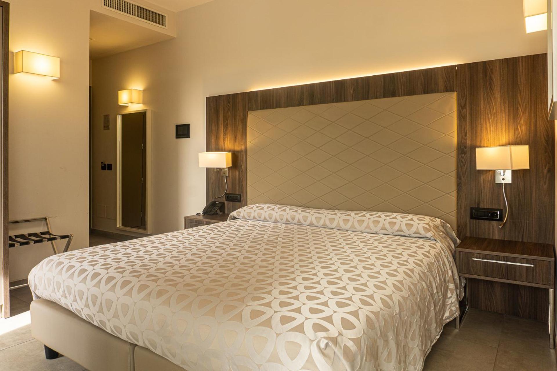 Deluxe King Room - Photo 18