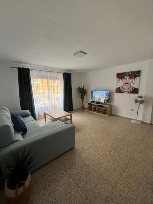 Departamento de tres habitaciones