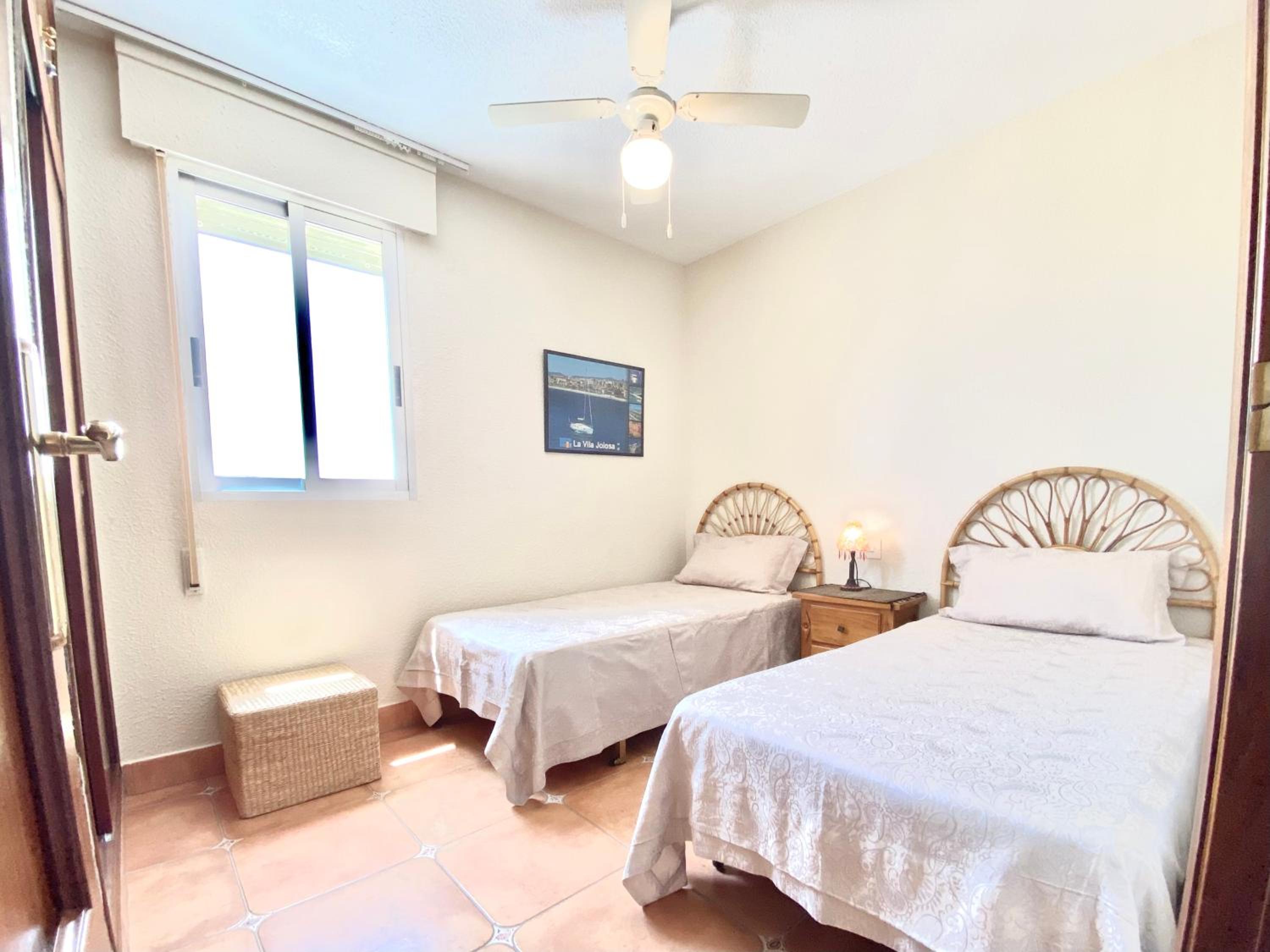 Departamento de tres habitaciones