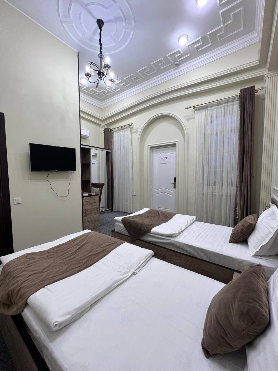 Twin Room photo 1