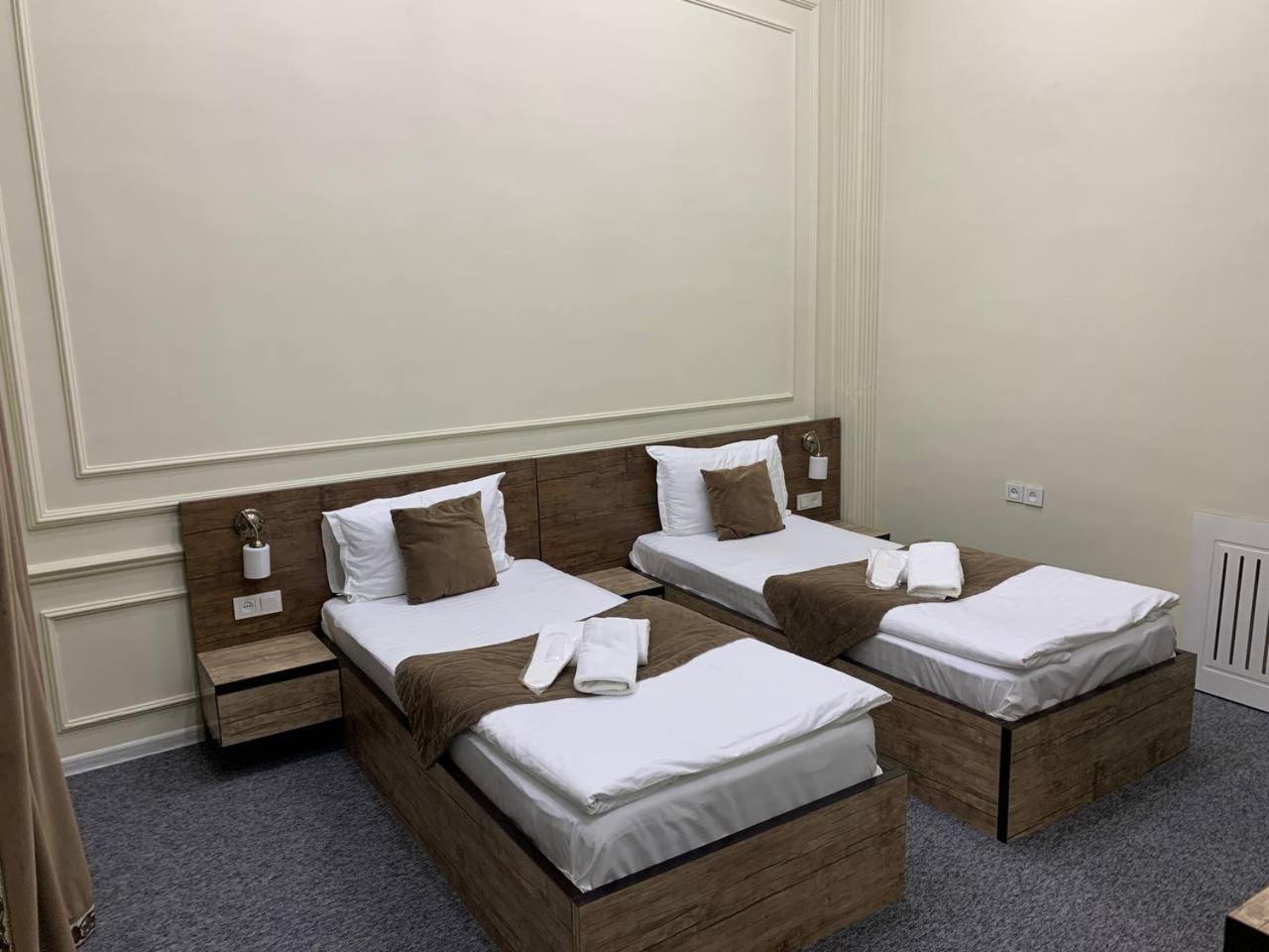 Twin Room photo 2