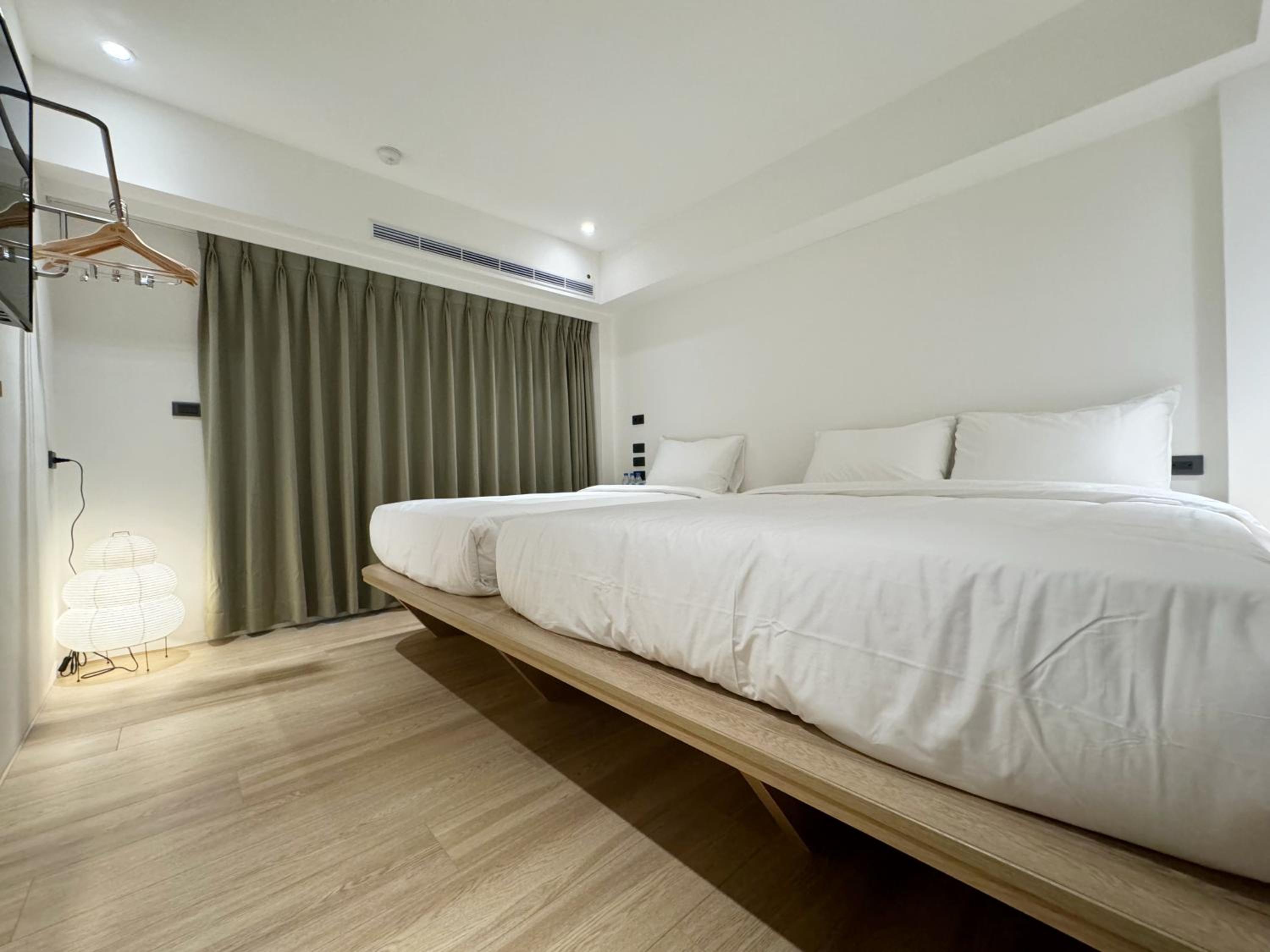 Superior Triple Room - Photo 13