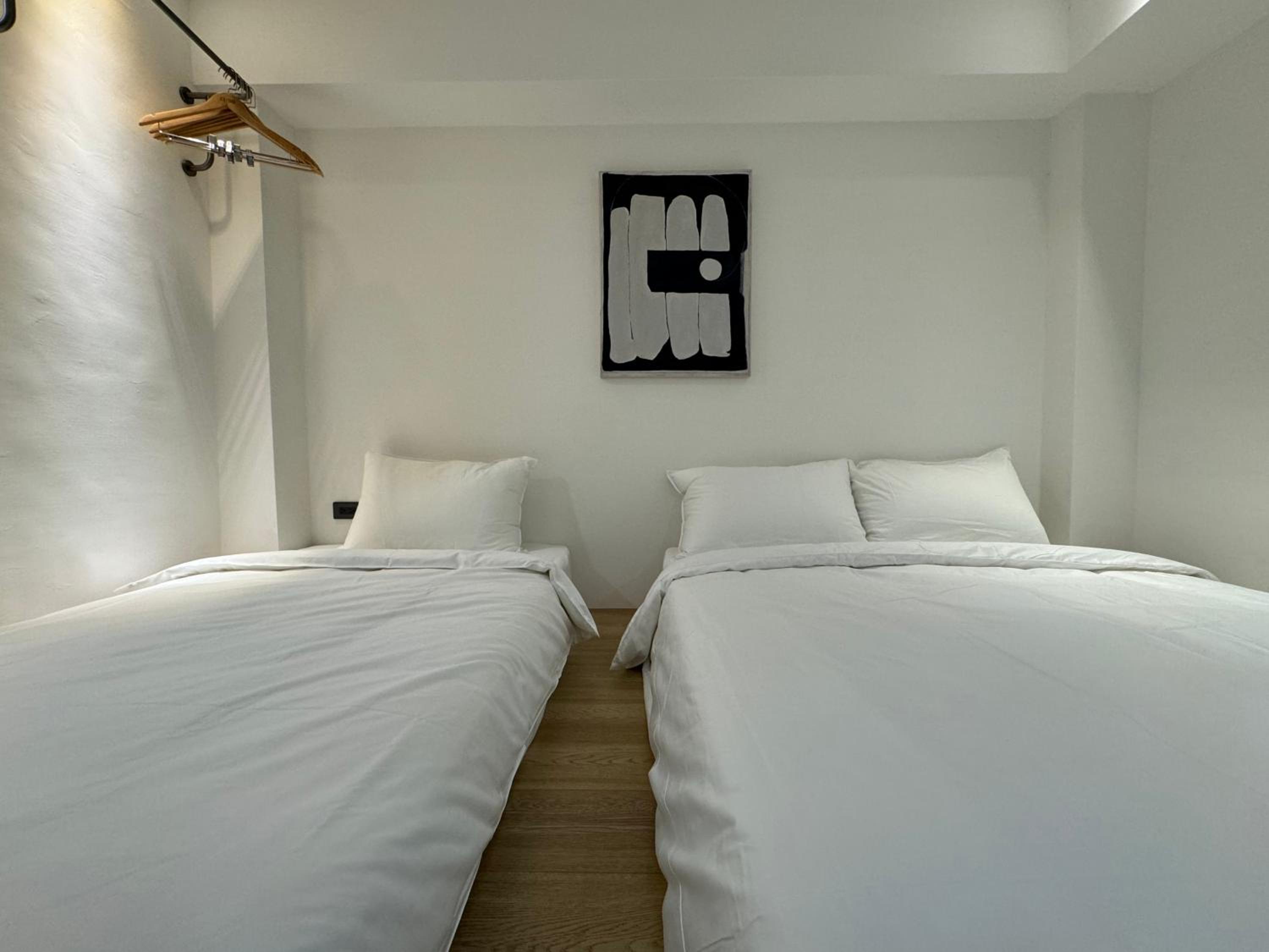 Superior Triple Room - Photo 4
